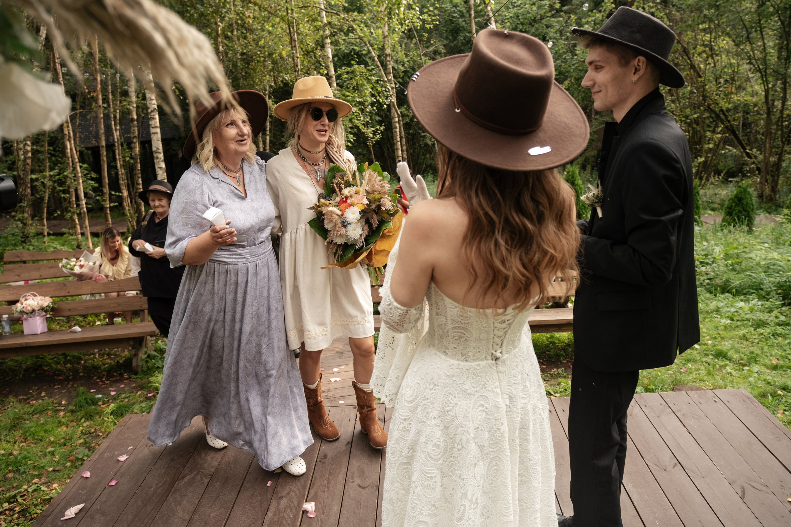 Владислав и Анна. Свадебный и семейный фотограф Москва, Звенигород, Одинцово, Можайск,