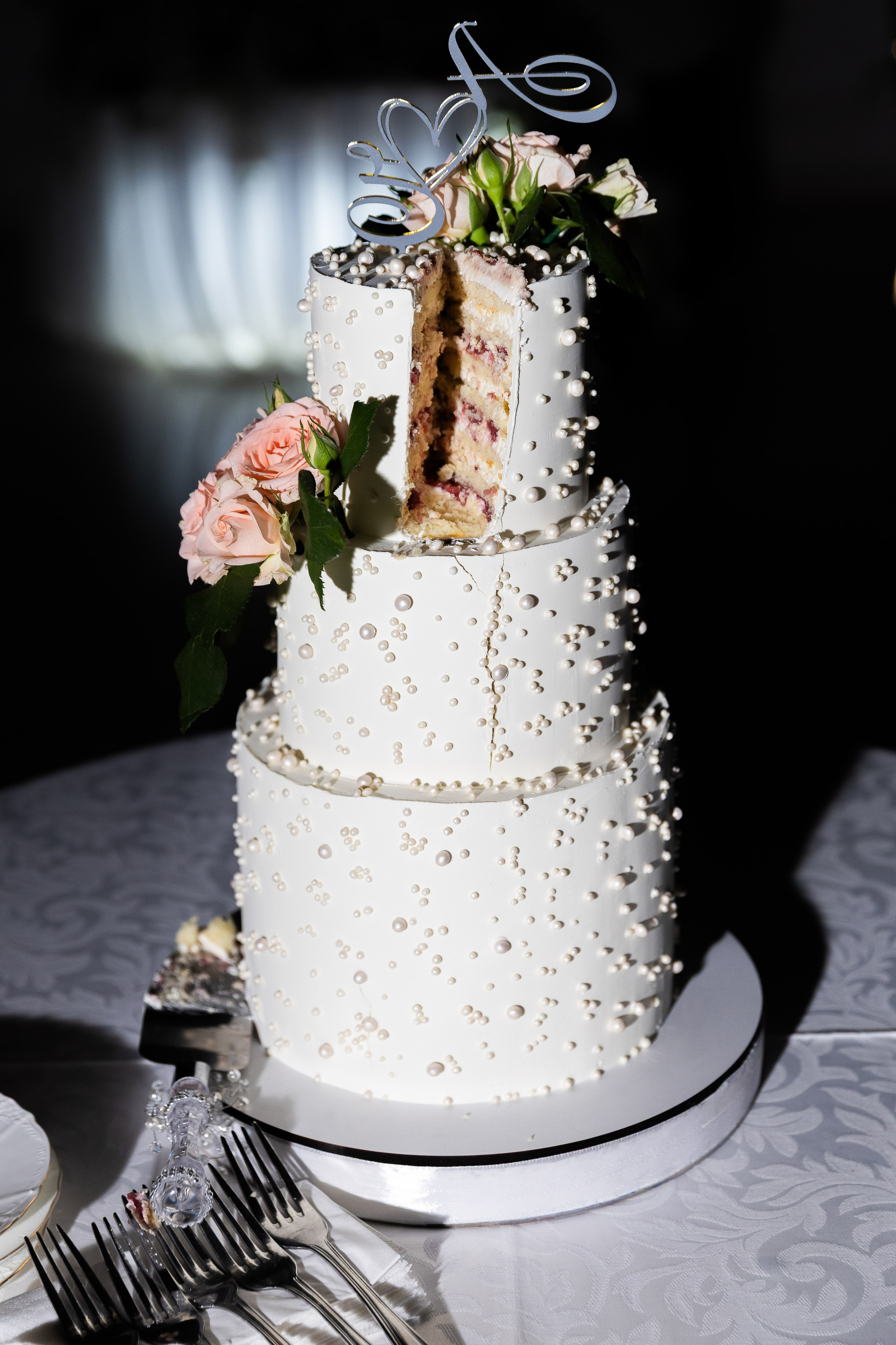 Александр & Елизавета. Фотограф Екатерина Крылова