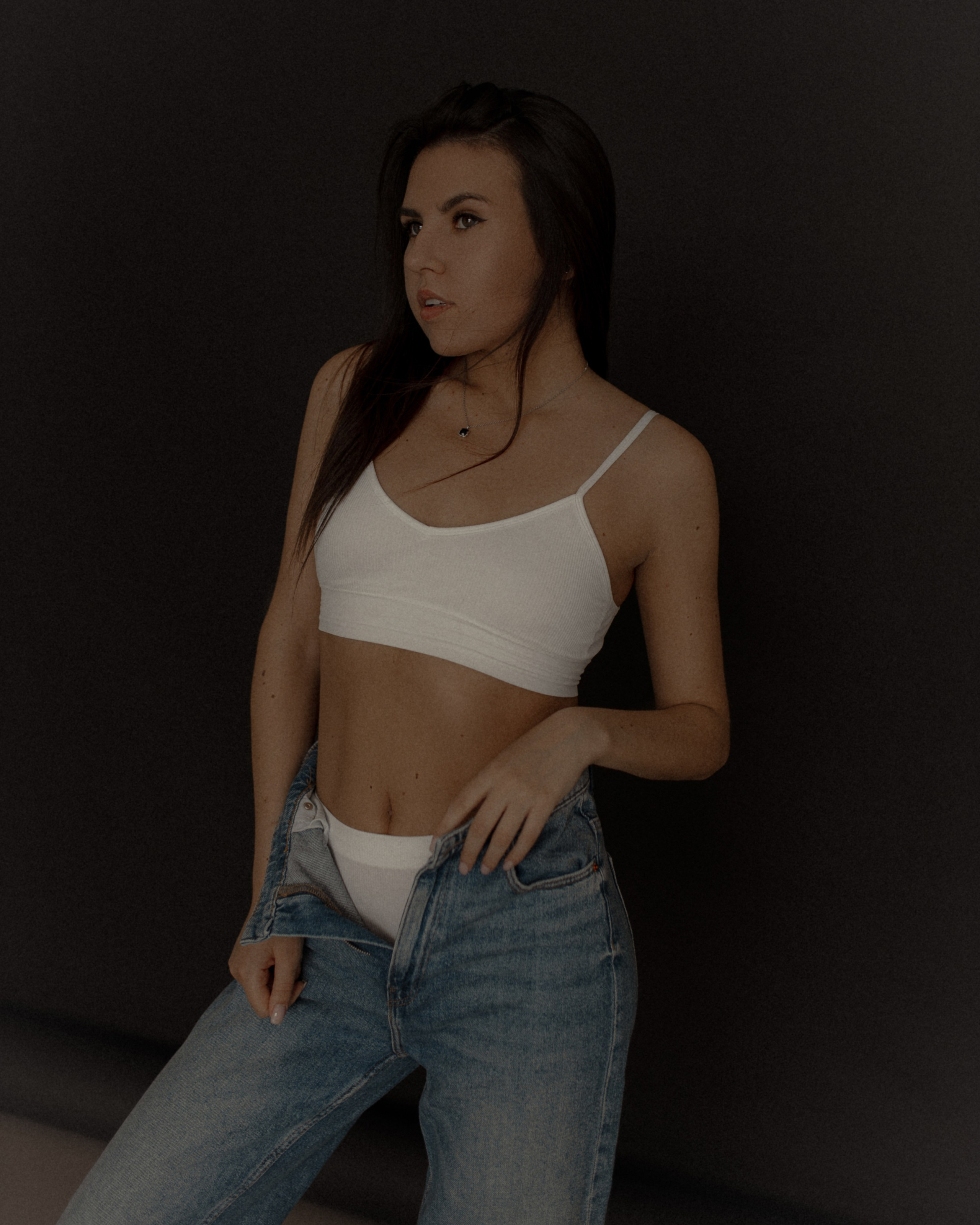 Ксения. DARYA.BELKINA