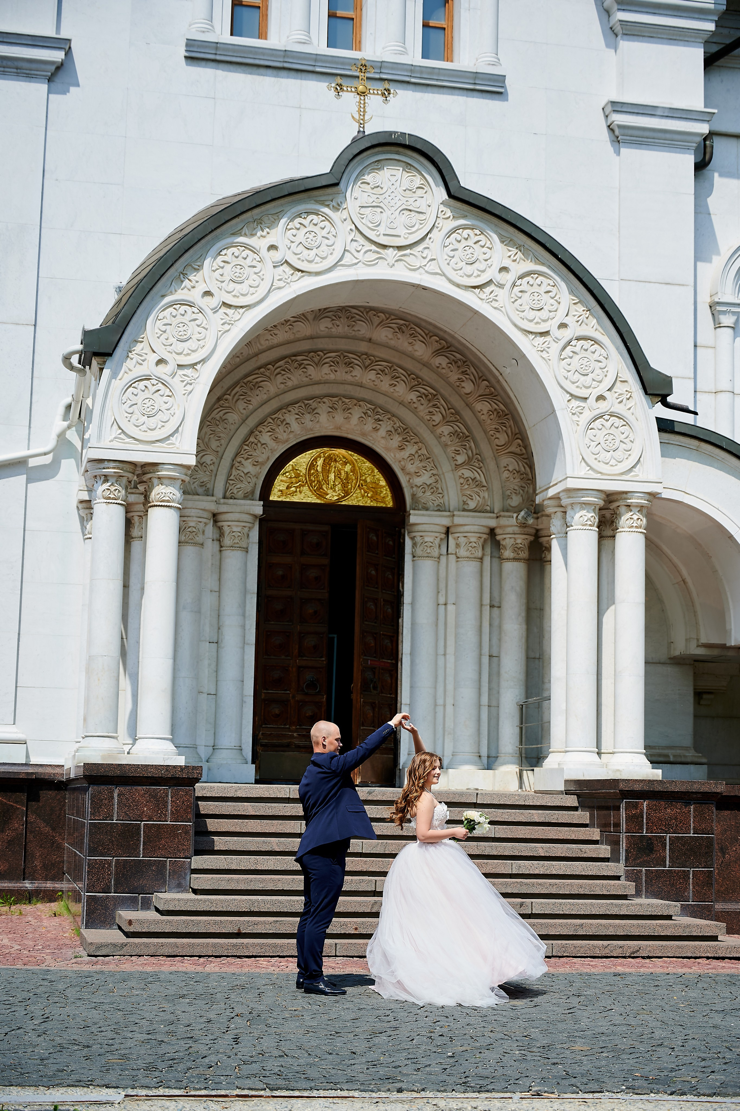 I&I. Профессиональный репортажный фотограф в Самаре Никита Королев