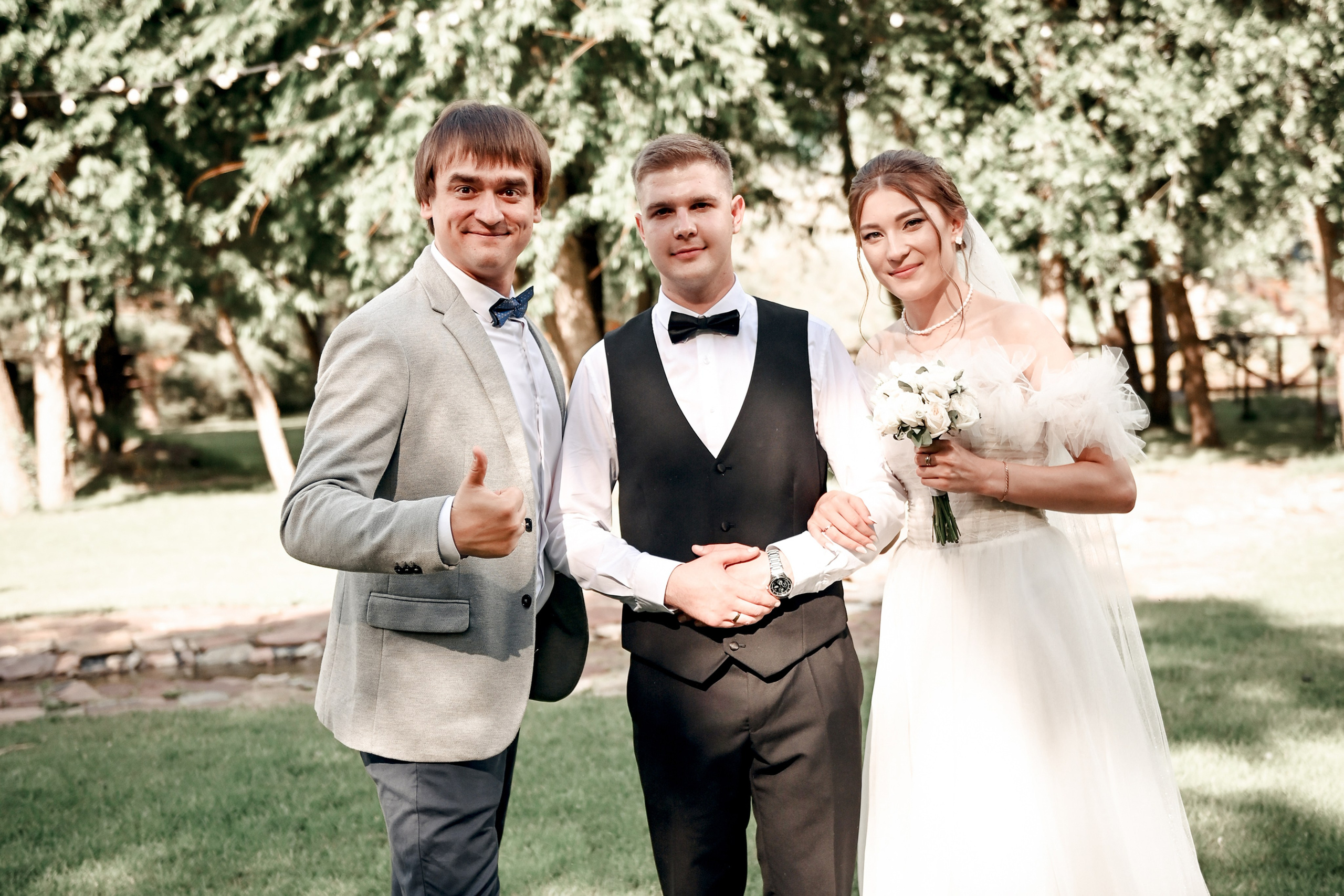 Алексей и Дарья. Свадебный, семейный, детский, контент фотограф в Омске Максим Ильин