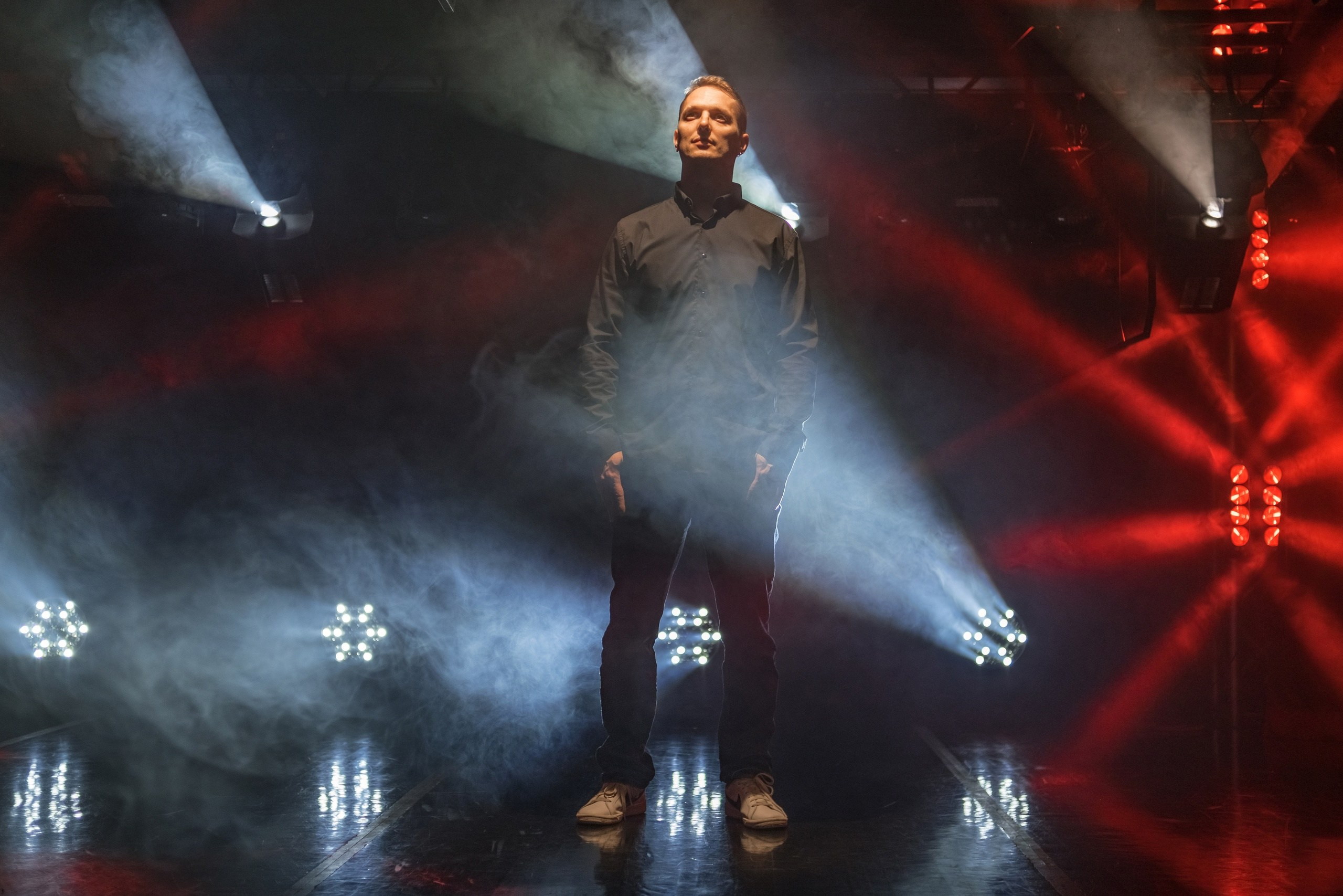 Контент-съёмка. Репортажный, концертный фотограф в Санкт-Петербурге Эва Маркова