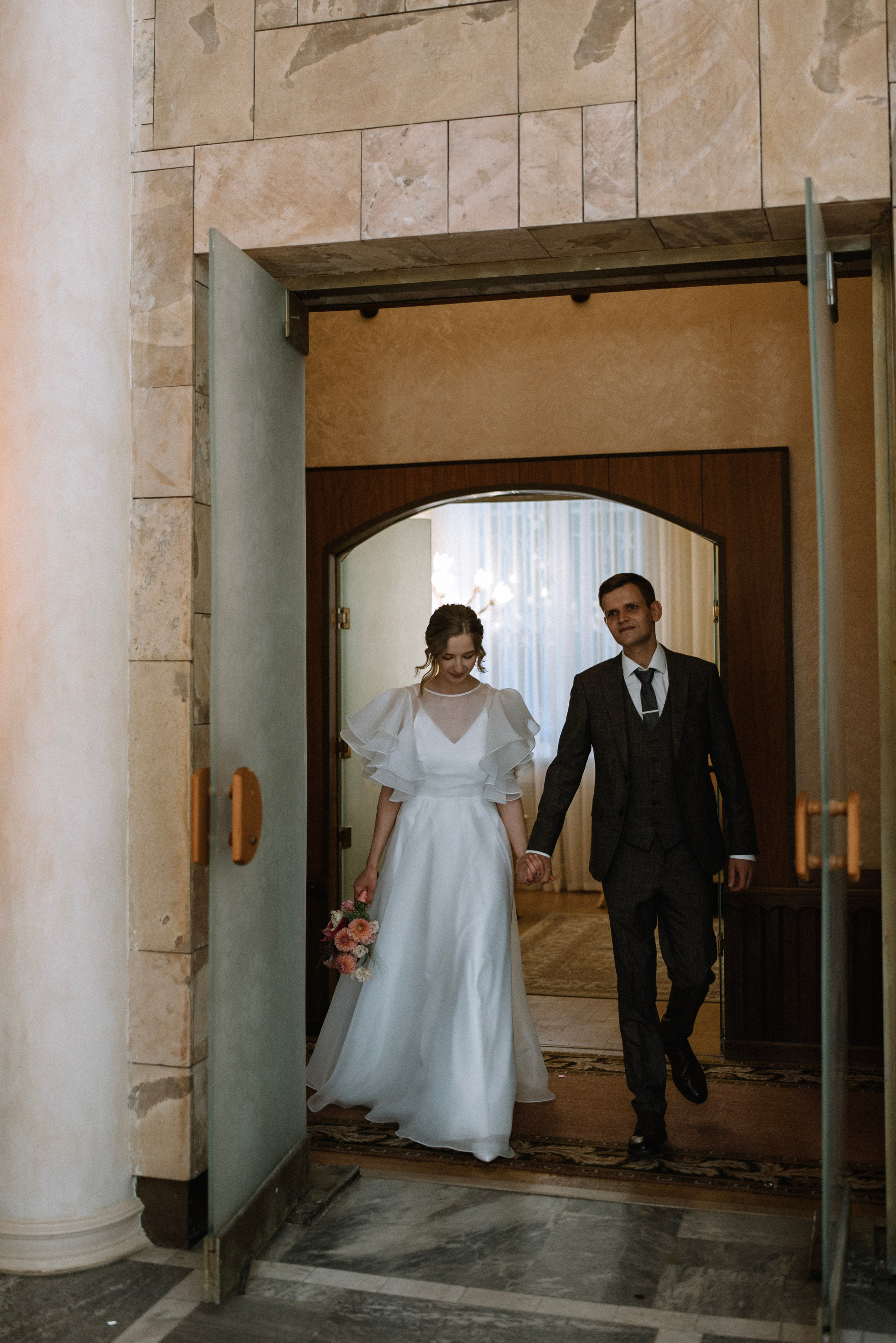 Никита и Оксана. Фотограф Костикова Анастасия Ростов-на-Дону