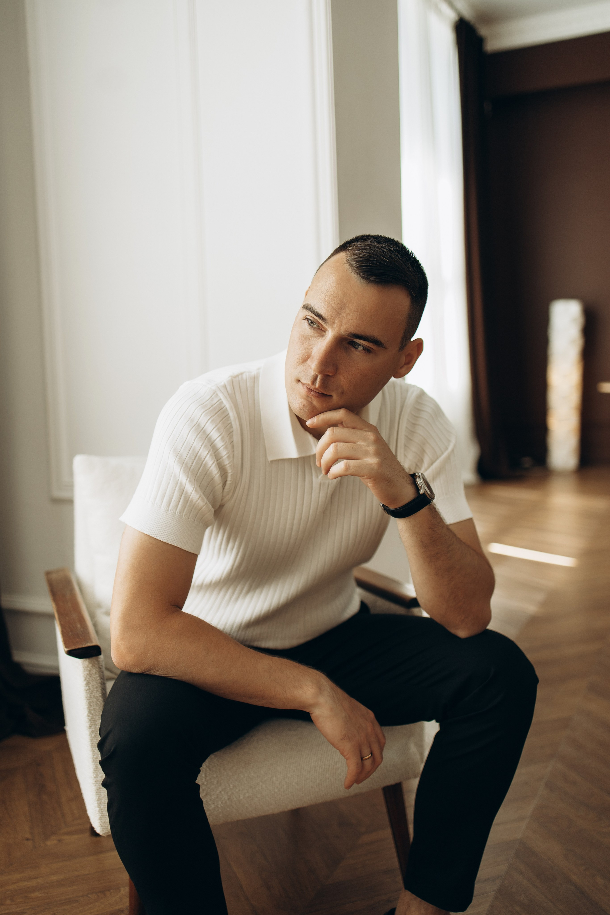 Степан и Саша. Самый теплый фотограф в Краснодаре Рябоконь Ксения