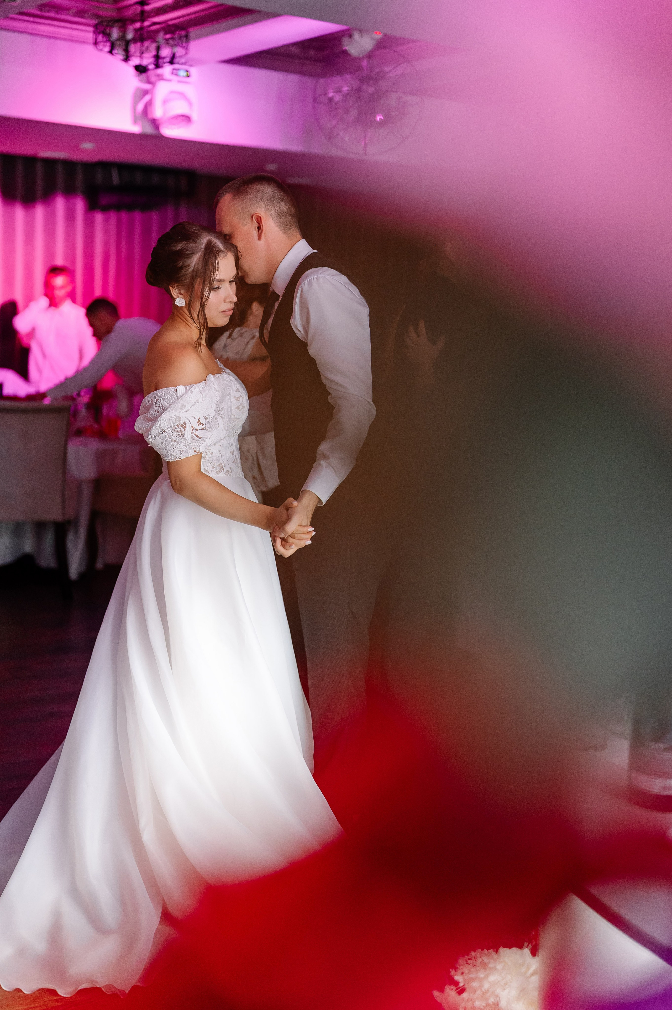 Сегодня и навсегда вместе. Свадебный и семейный фотограф в Чебоксарах Ирина Левнер