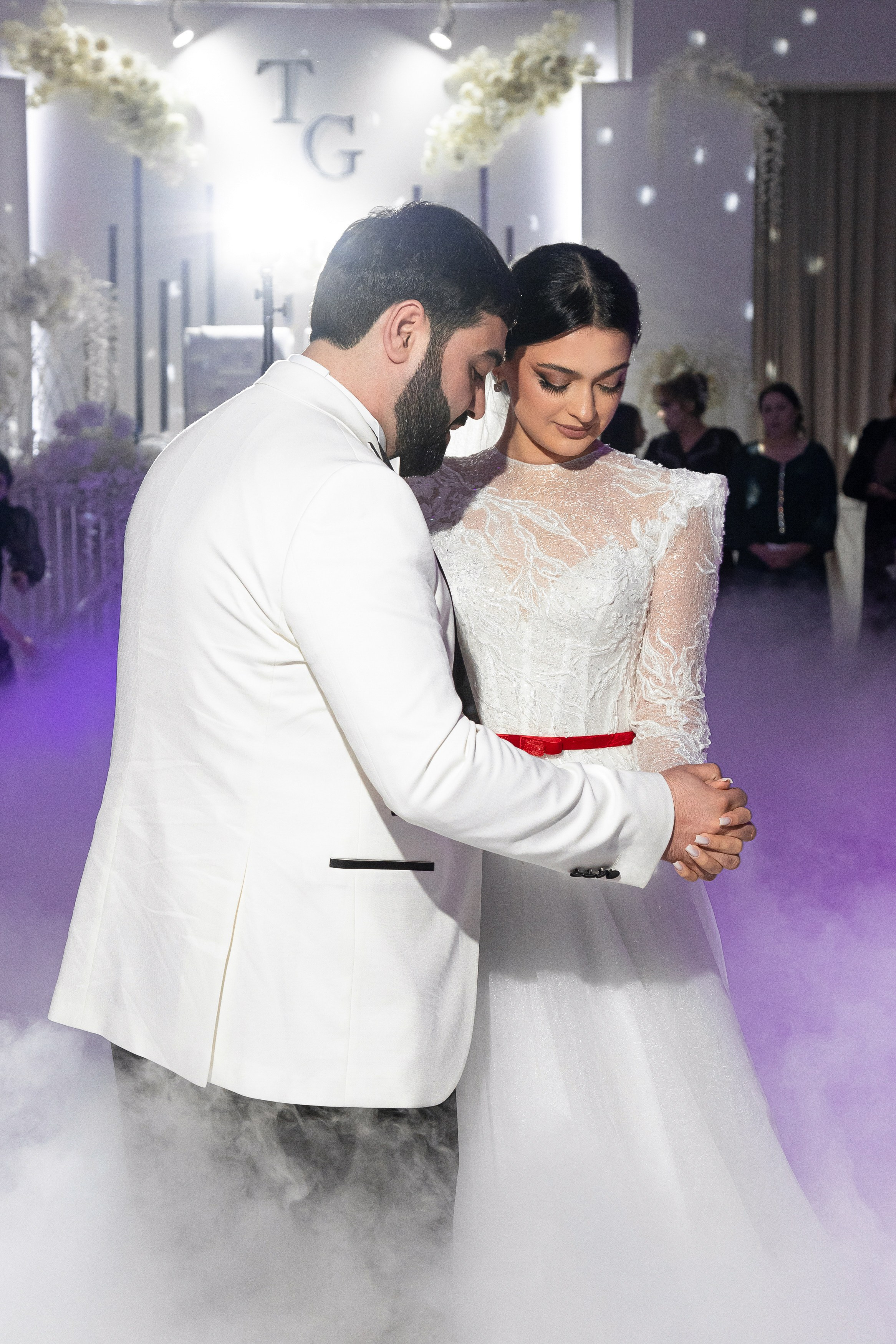 Tofig & Güler. Свадебный и фэшн фотограф