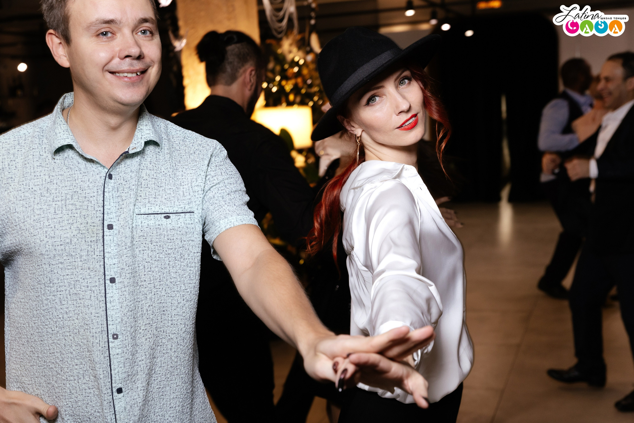 Корпоратив Casa Latina. Семейный фотограф — Макс Белогрудов