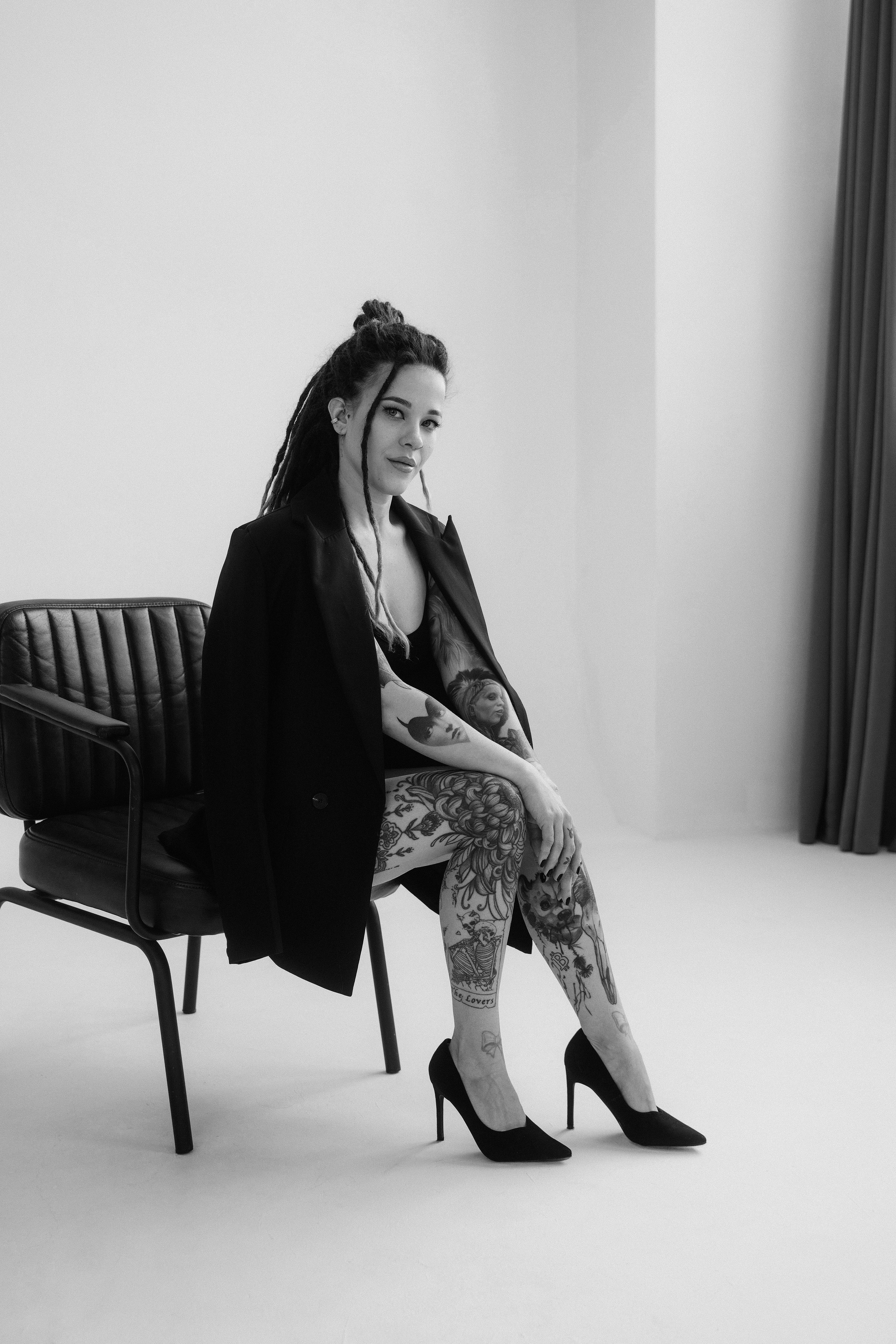 Настя. Свадебный, семейный фотограф в Рязани Лена Брант