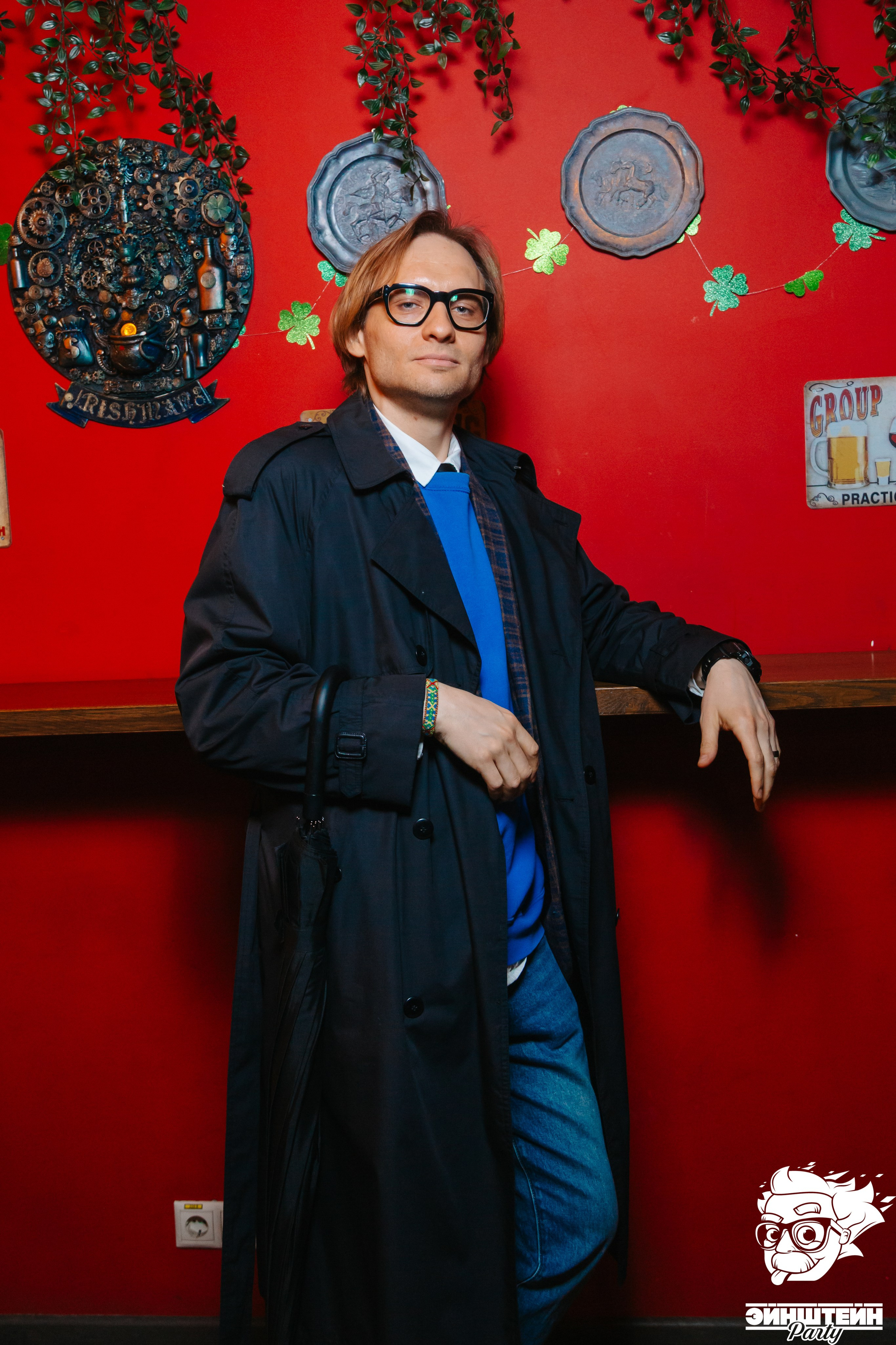 Квизы: интеллектуальный драйв. Kubynin.V Production