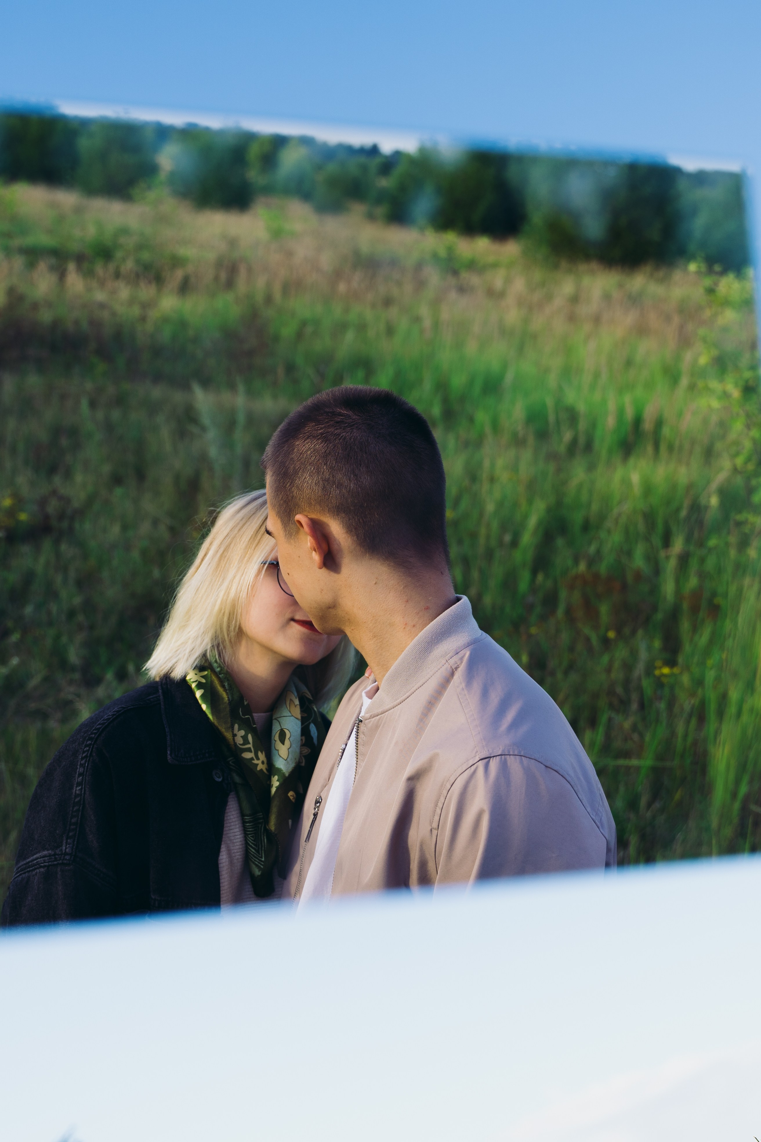 Соня&Паша. Фотограф в Москве