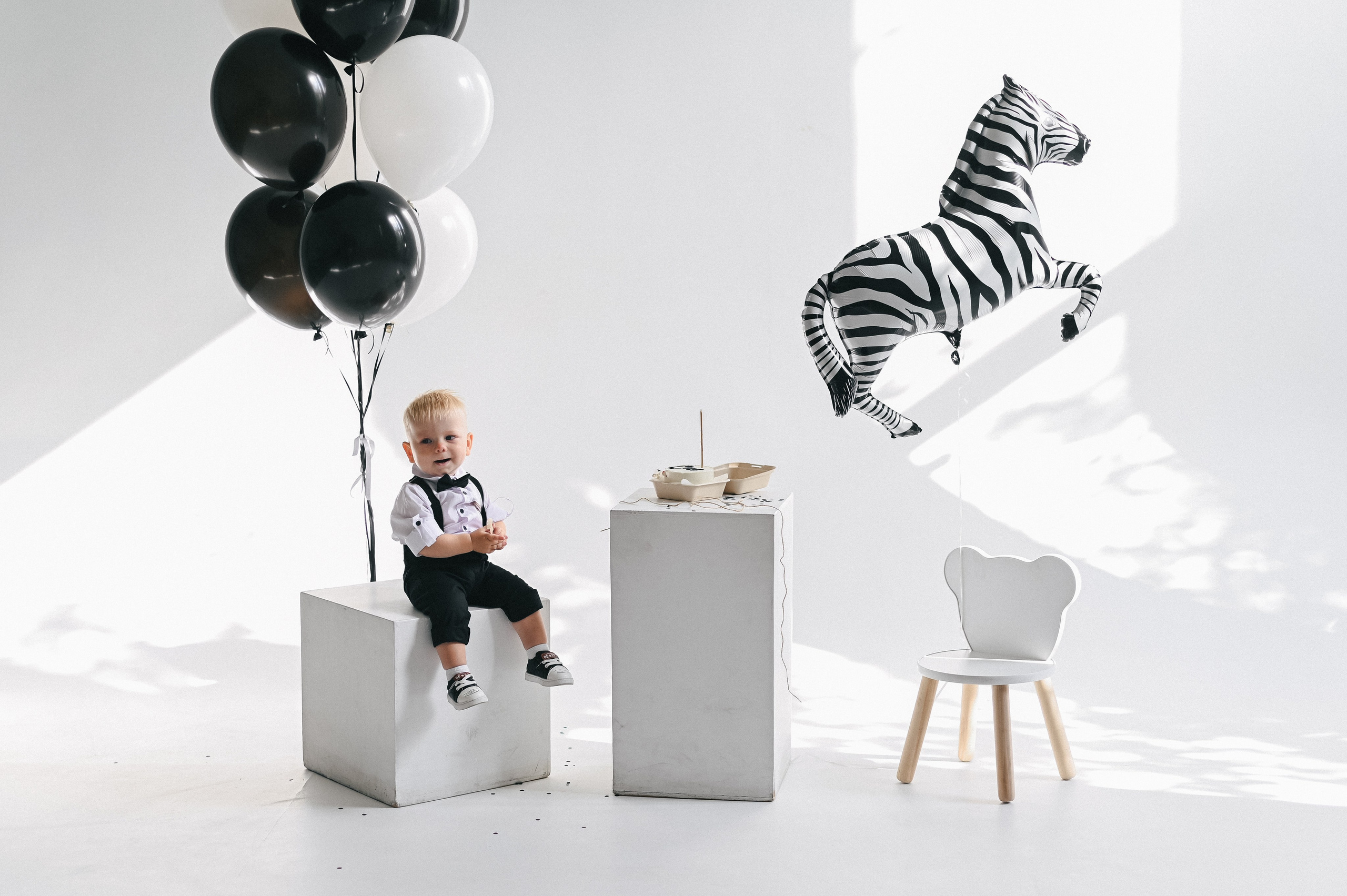 Годик Ванечки. Свадебный и семейный фотограф Волгоград Москва