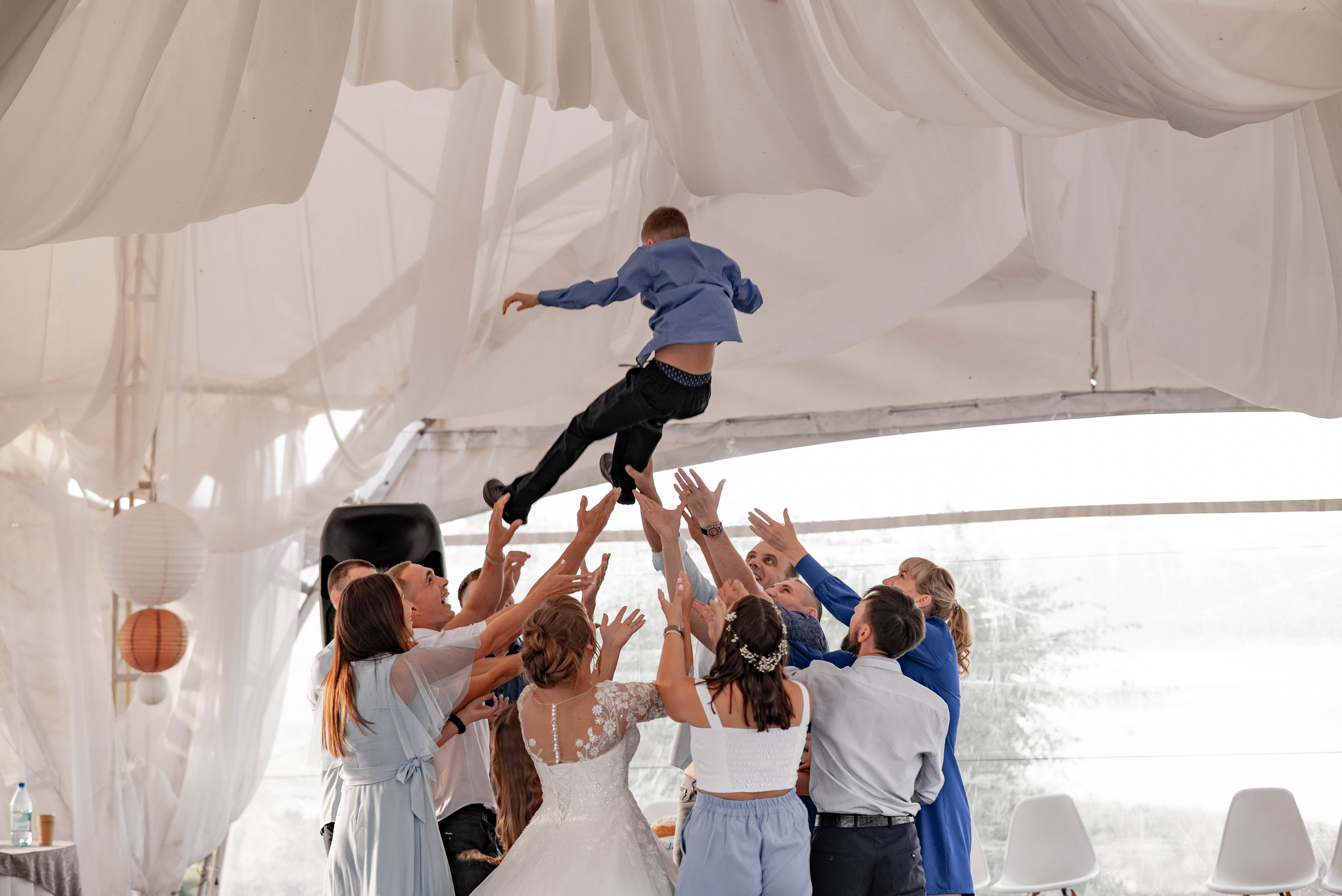 Татьяна и Владислав. Семейный и свадебный фотограф в Абакане Юлия Су