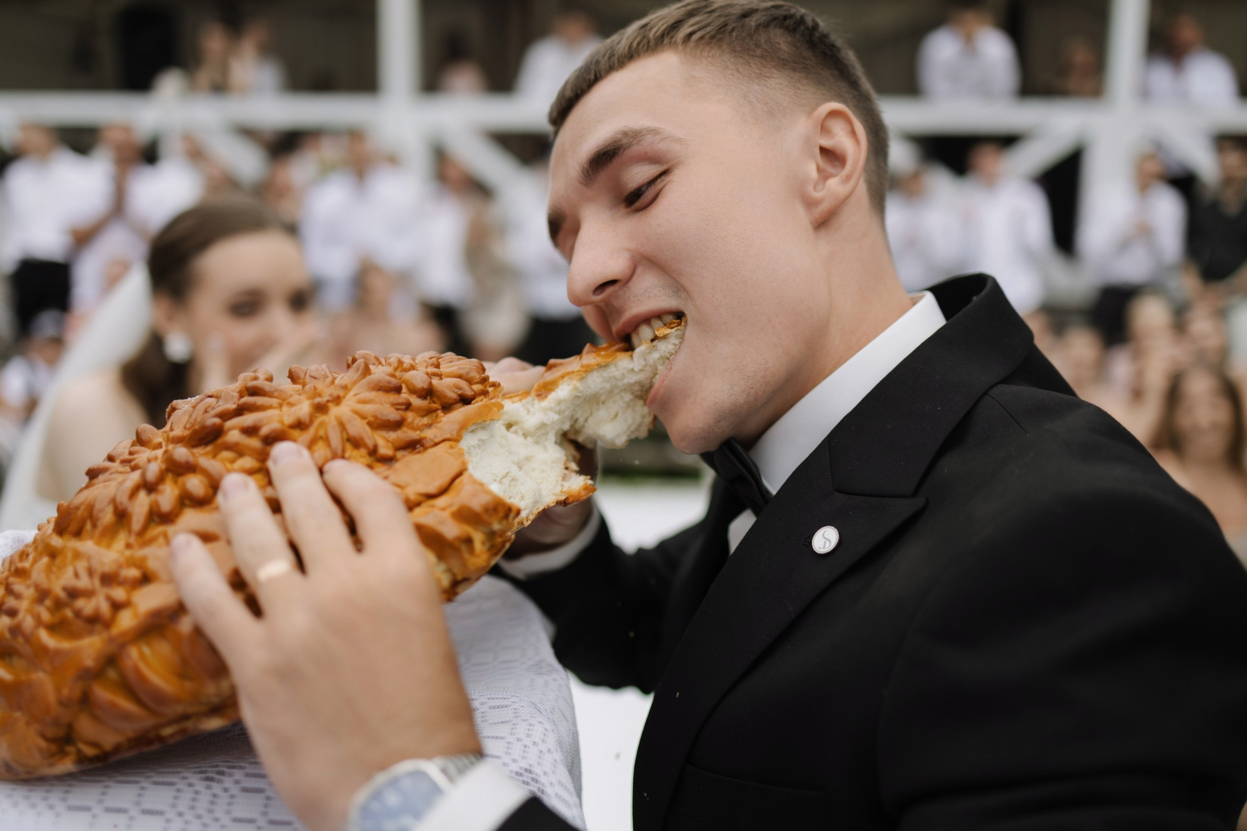 Женя и Лилия. Профессиональная видео и фото съёмка в Калуге и области