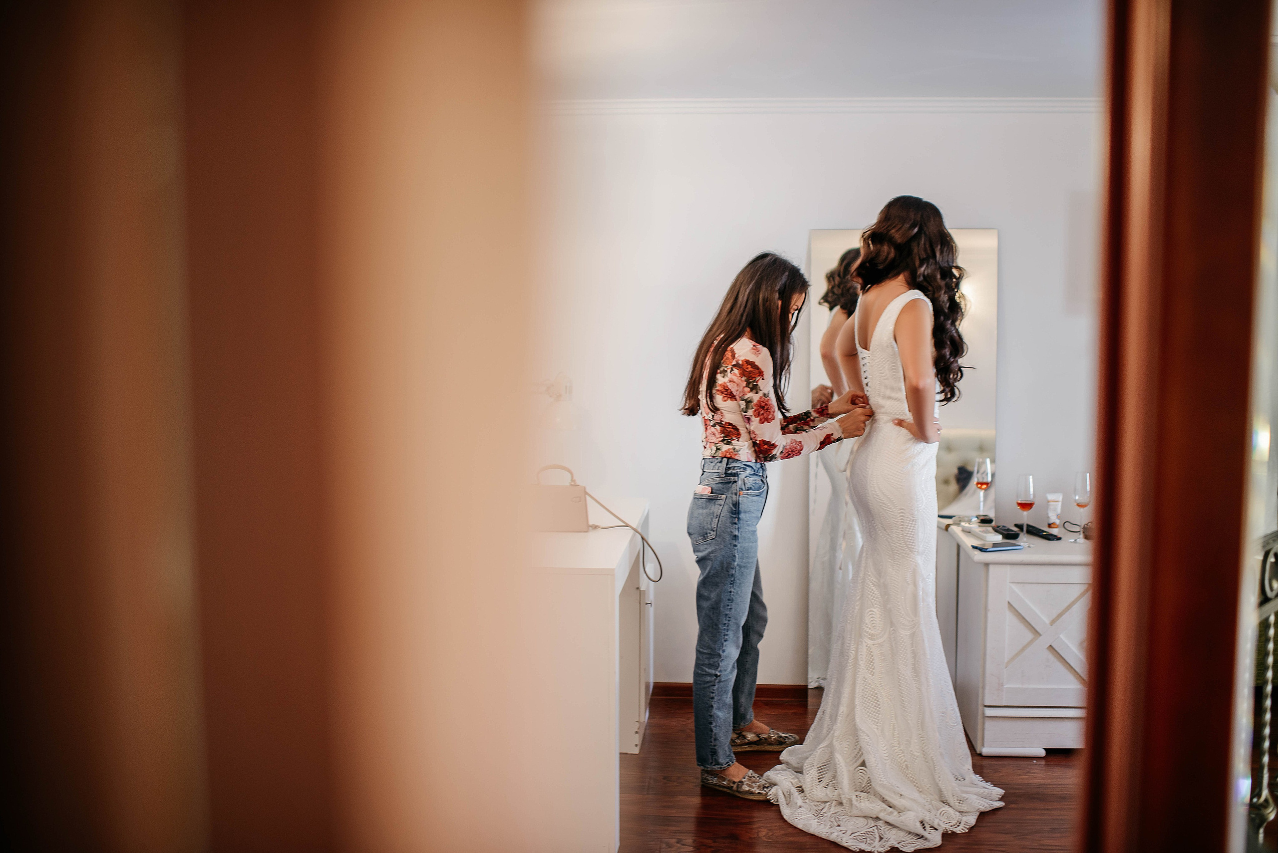 Barvikha Luxury Village. Свадебный и семейный фотограф в г. Москва Ирина Гаврилова