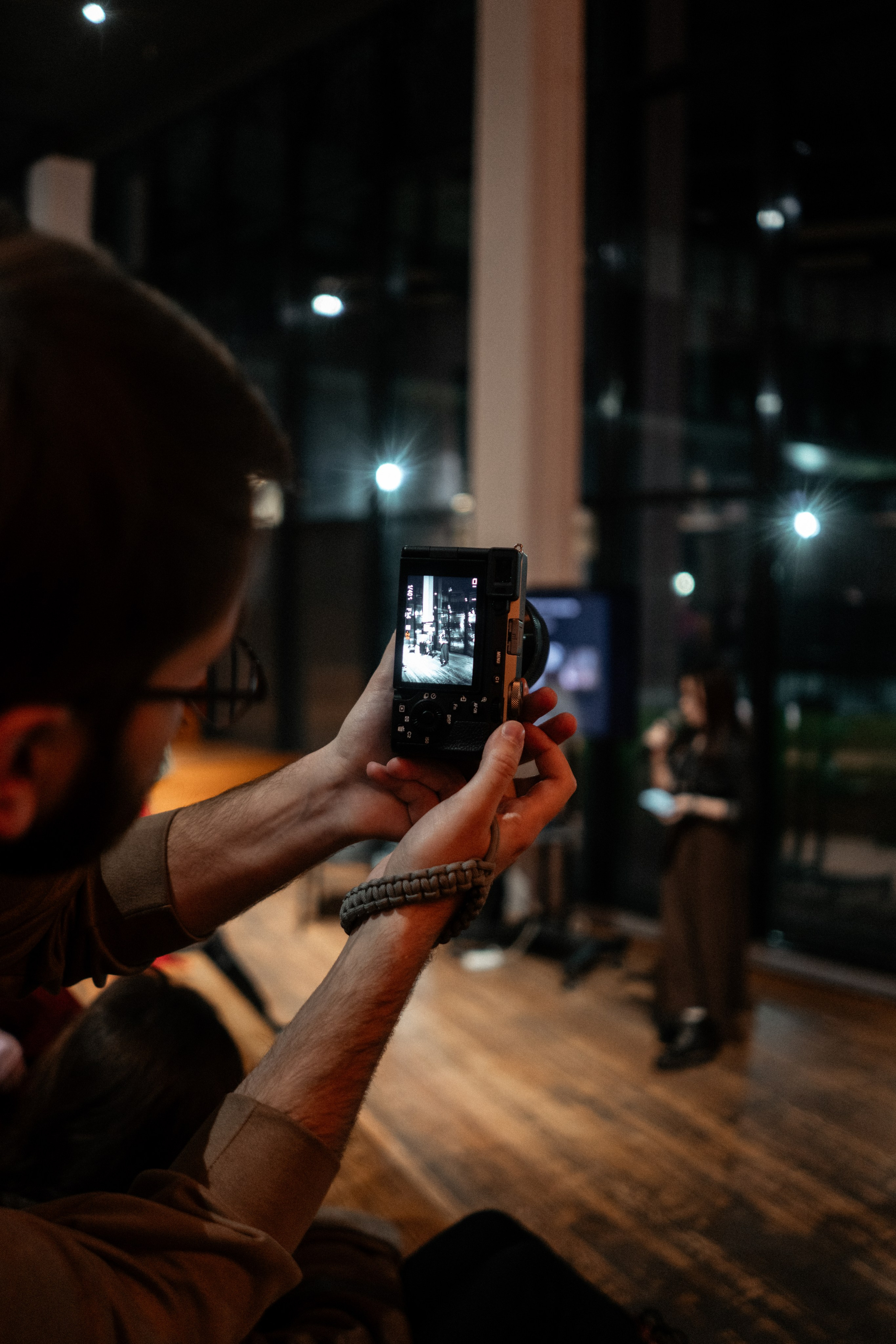 Мастер класс. Vlad Trykov