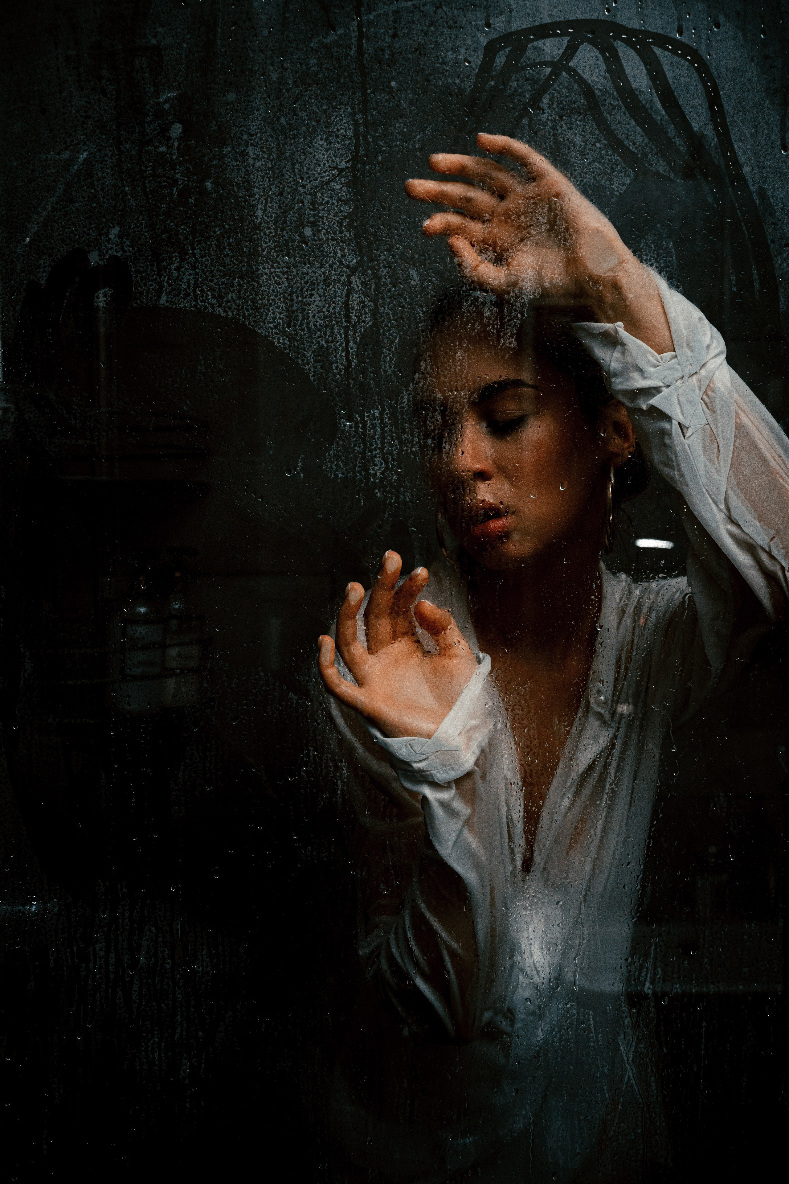 Альбом 35. Портретный и будуарный фотограф в Москве и МО