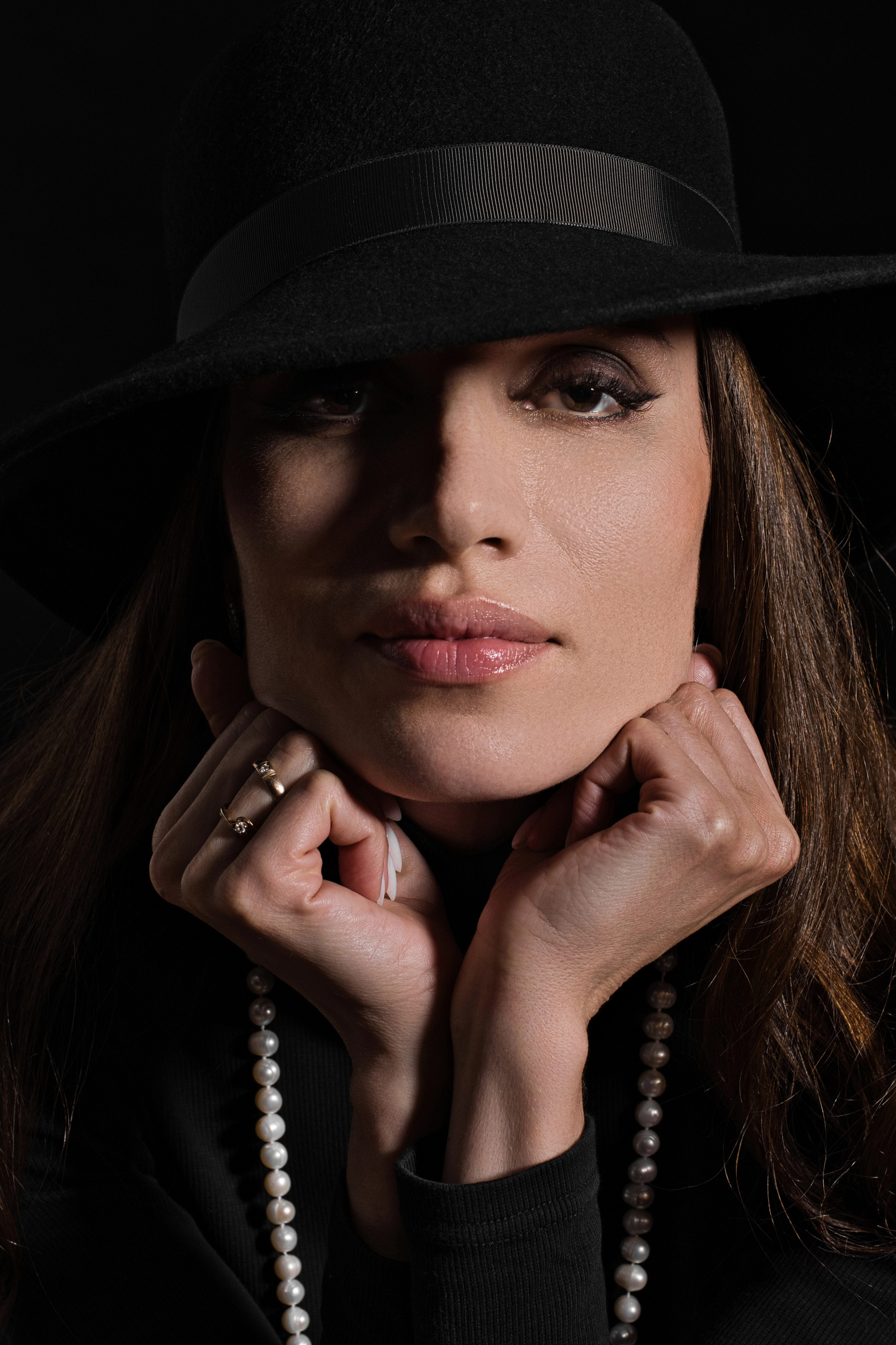 В розыске. Фотограф Денис Кривопусков