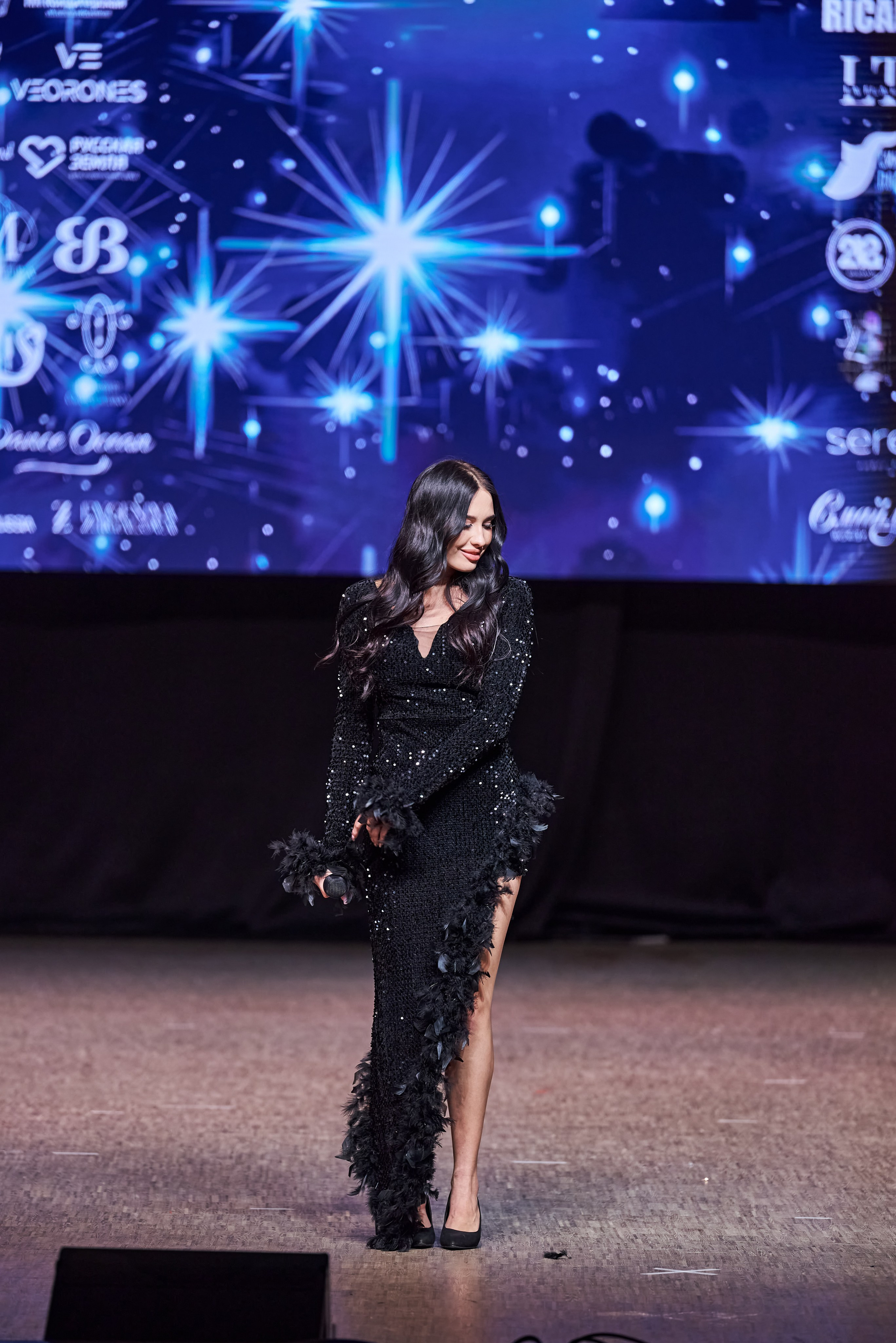 Финал. Фотограф Денис Кривопусков