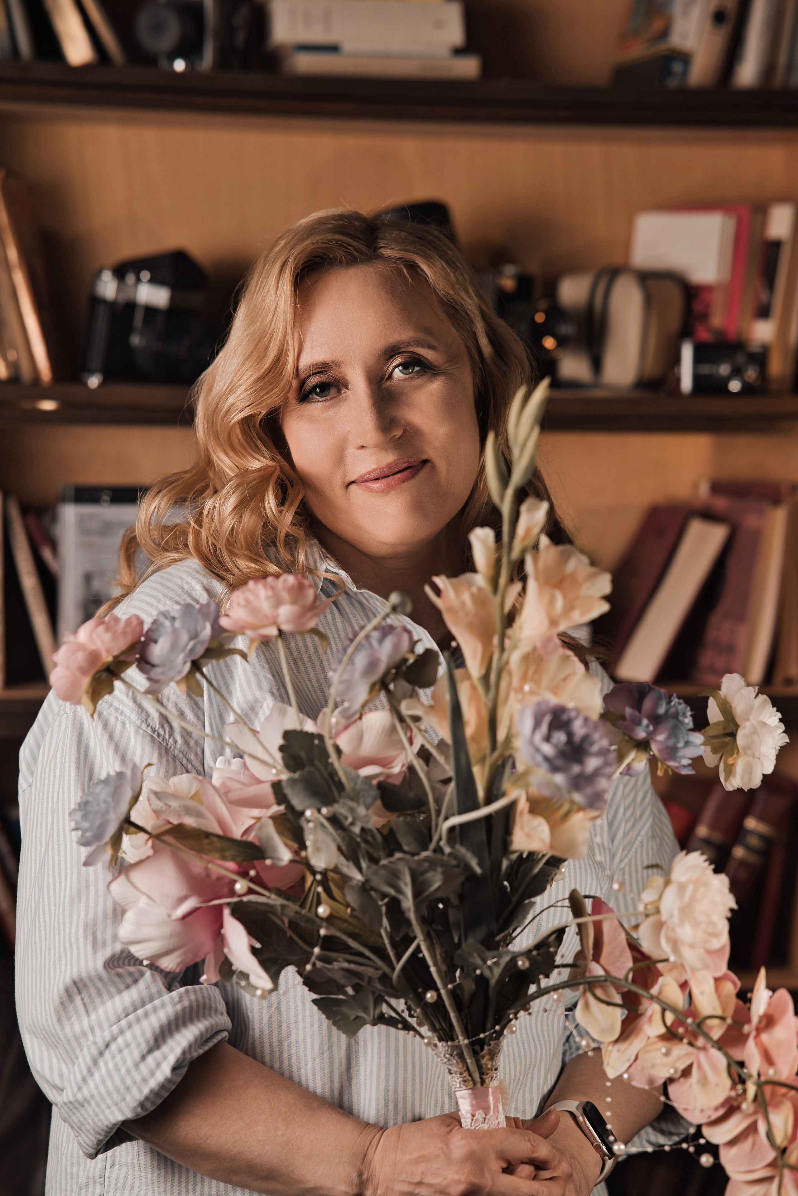 LIBRI. Фотограф Денис Кривопусков