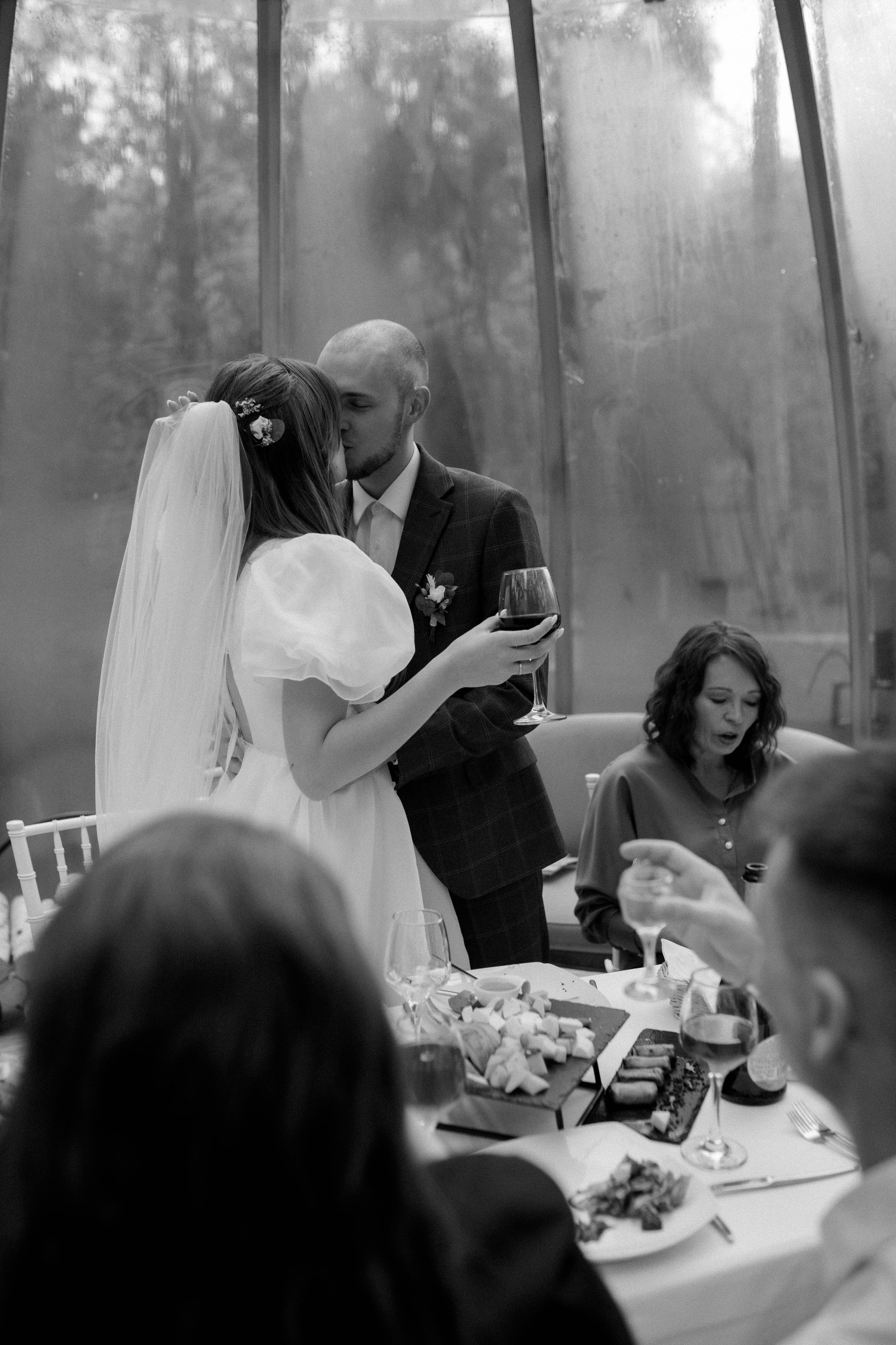 Свадебная фотосессия. Свадебный фотограф Новосибирск