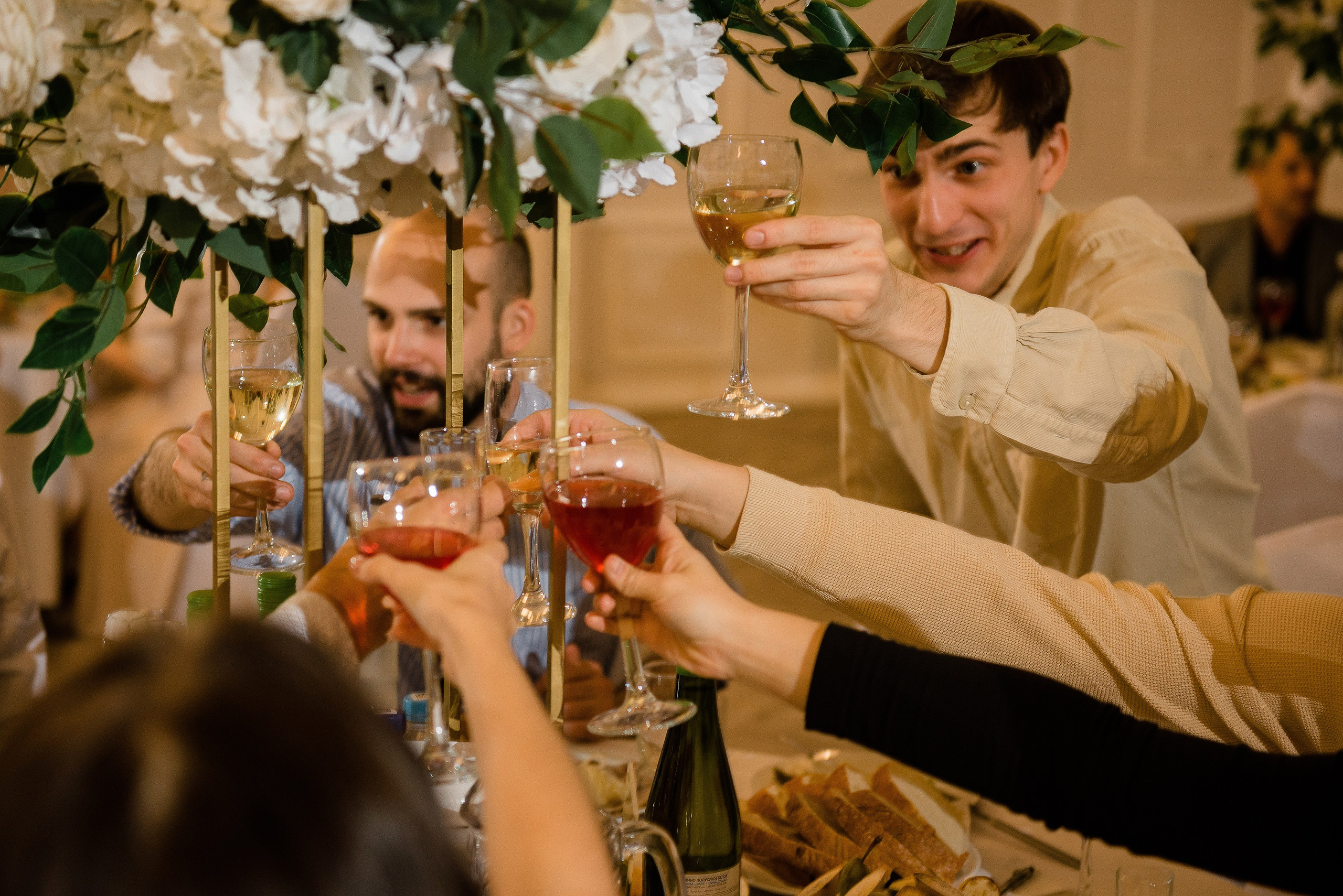 Илья & Регина