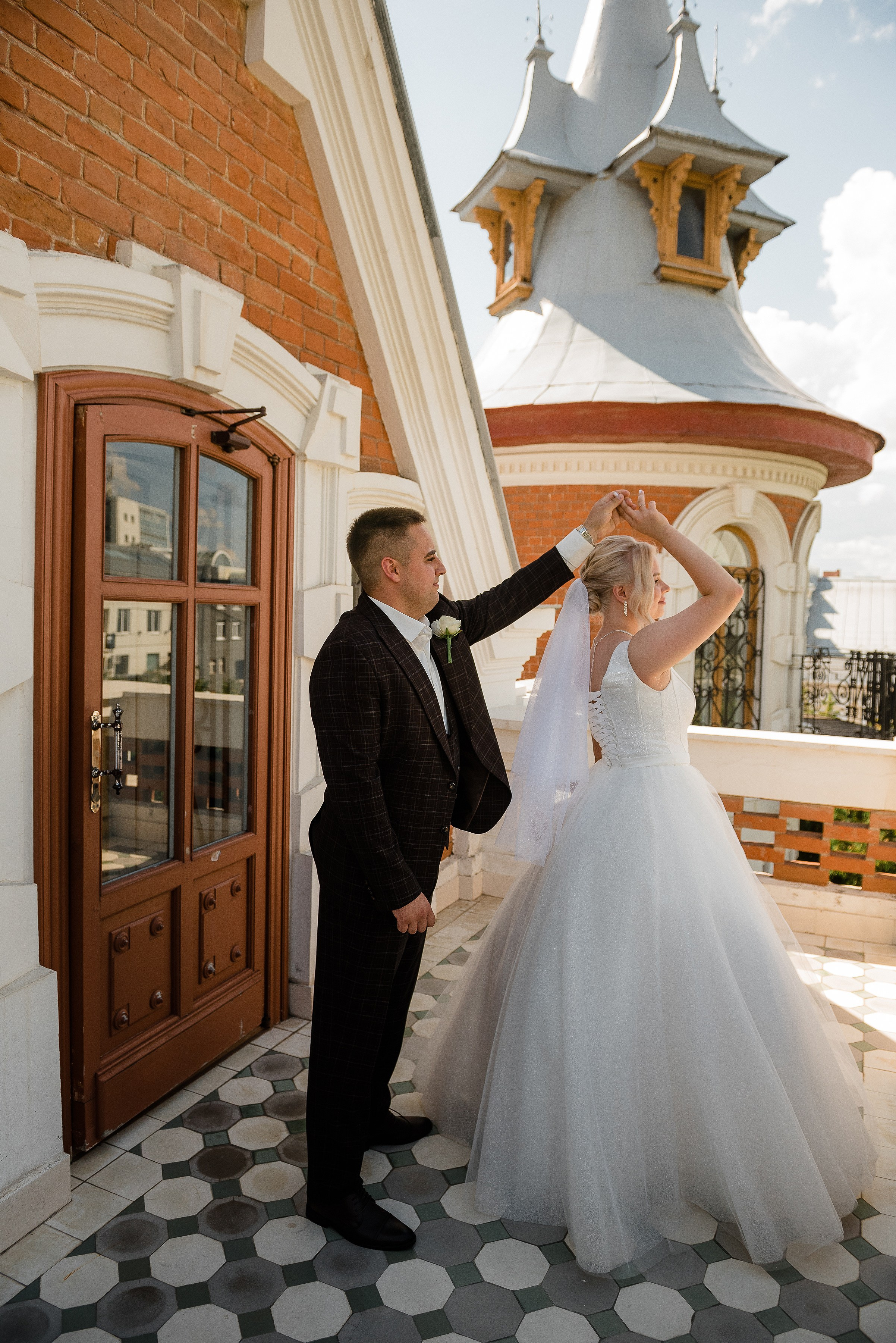 Иван & Валерия