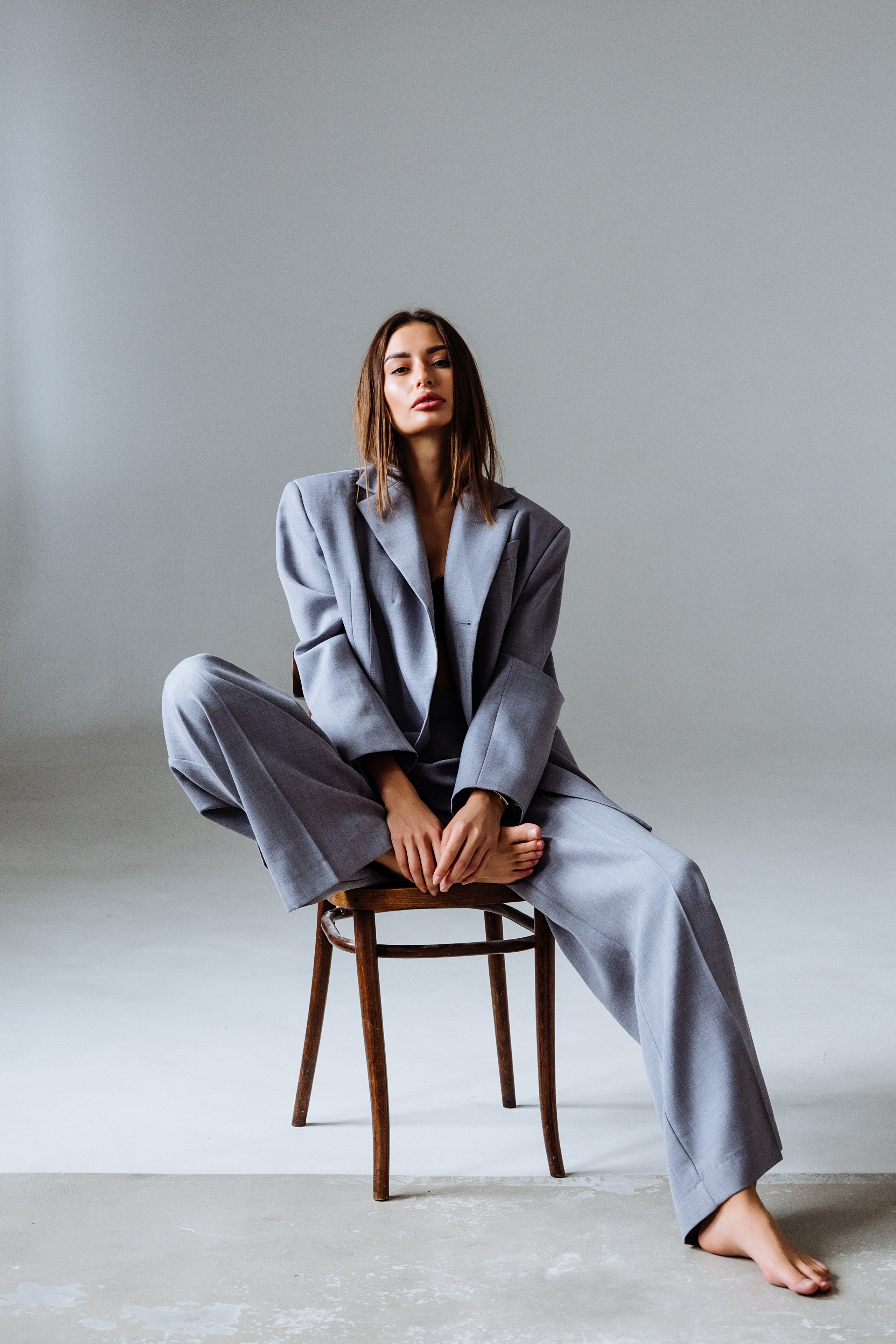 Портреты. Фотограф в Тюмени Башмакова Анна