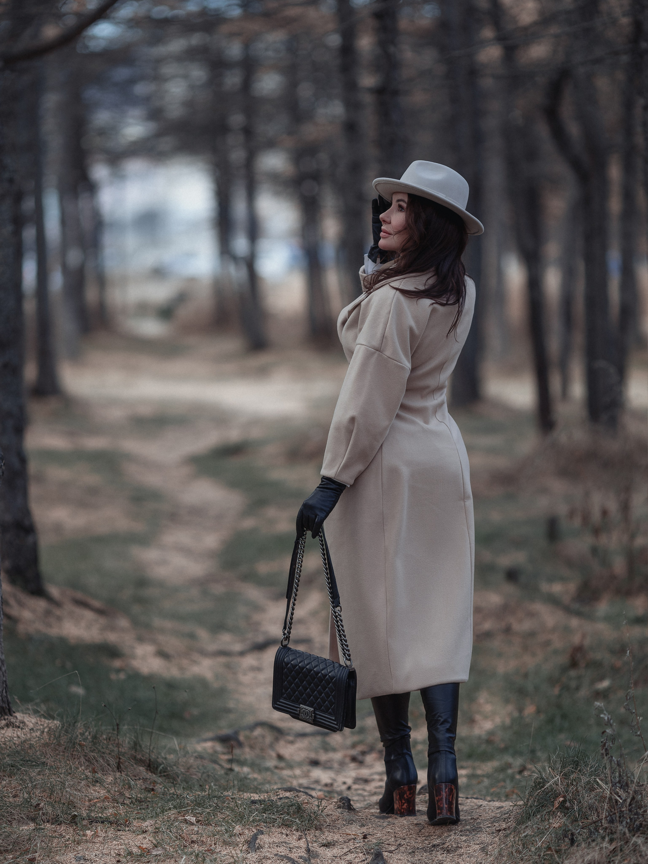 Лора. Фотограф Алёна Яковлева