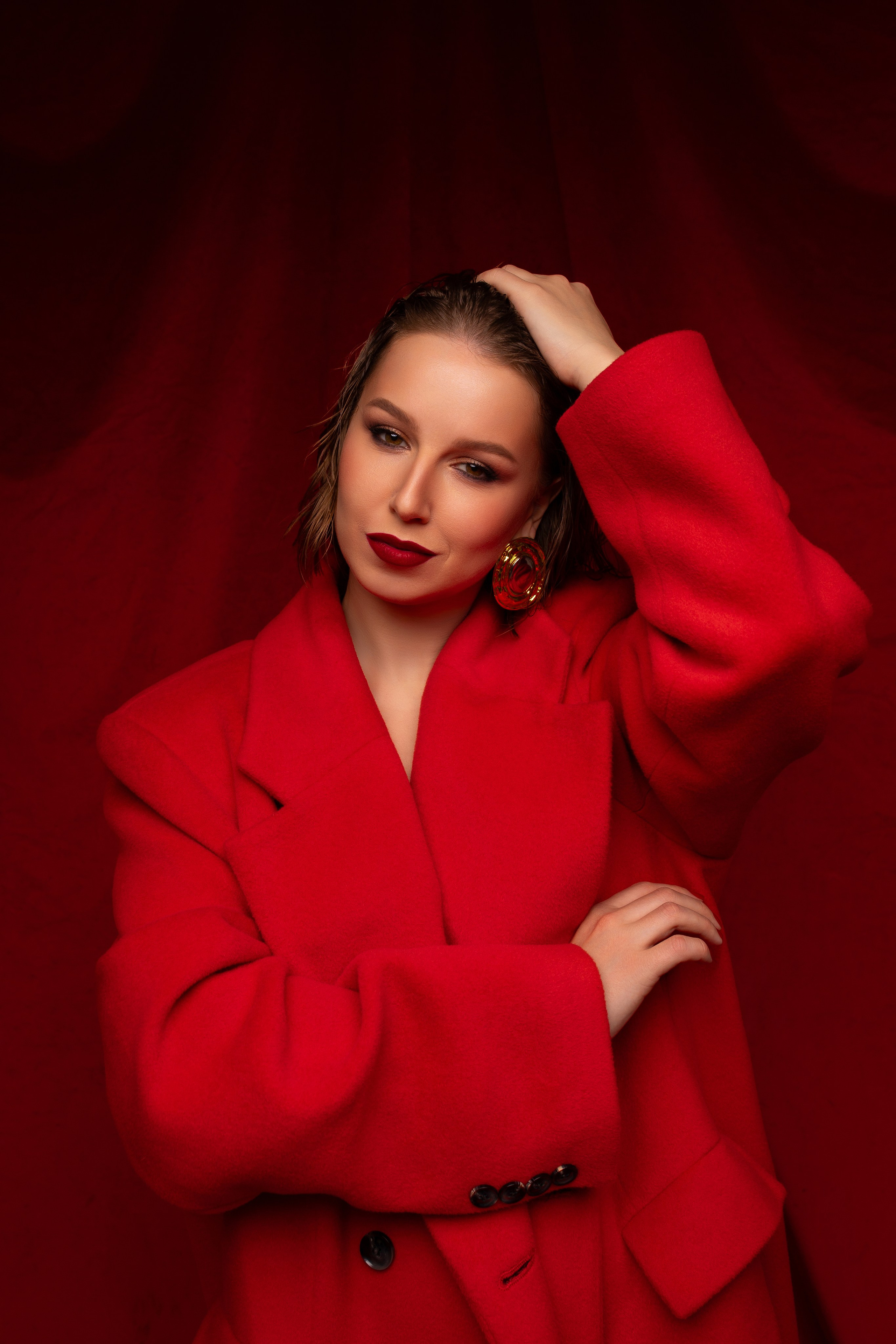 Наталья. Фотограф в Санкт-Петербурге Ольга Фот