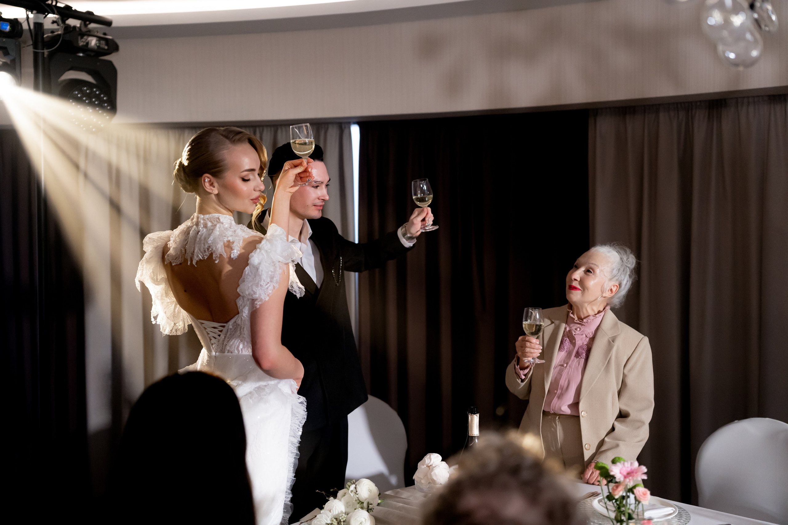 Свадьба Татьяны и Сергея. Твой фотограф Алина Кочергина