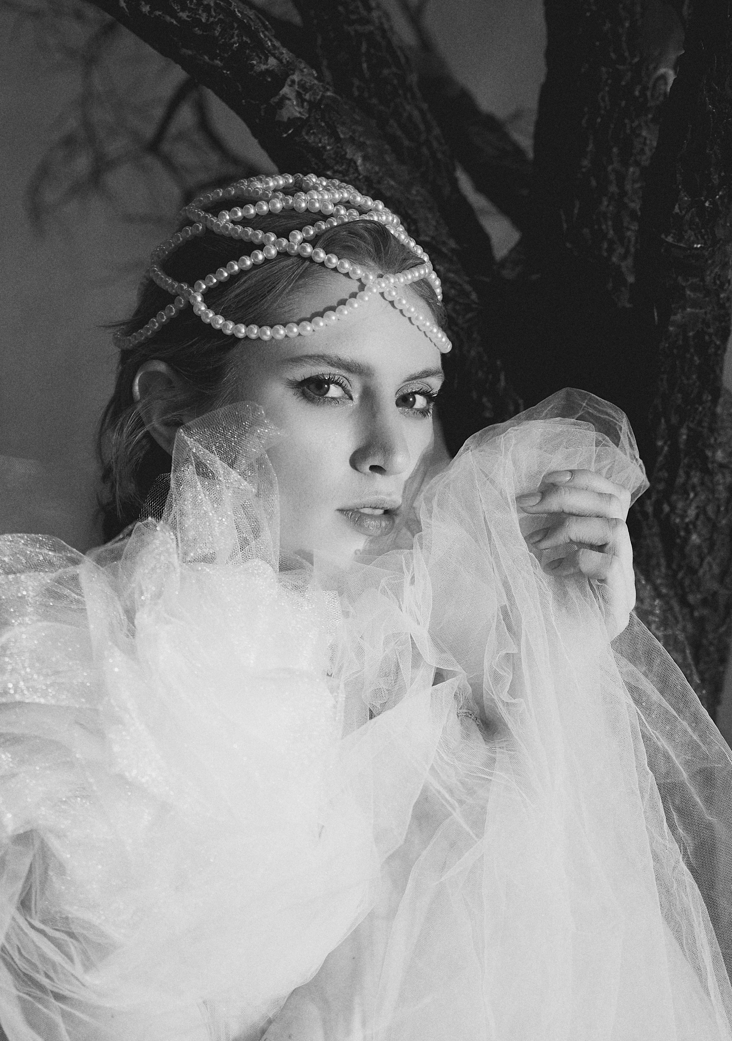 Дюна. Олеся Лыпкань. Профессиональный фотограф Москва и МО