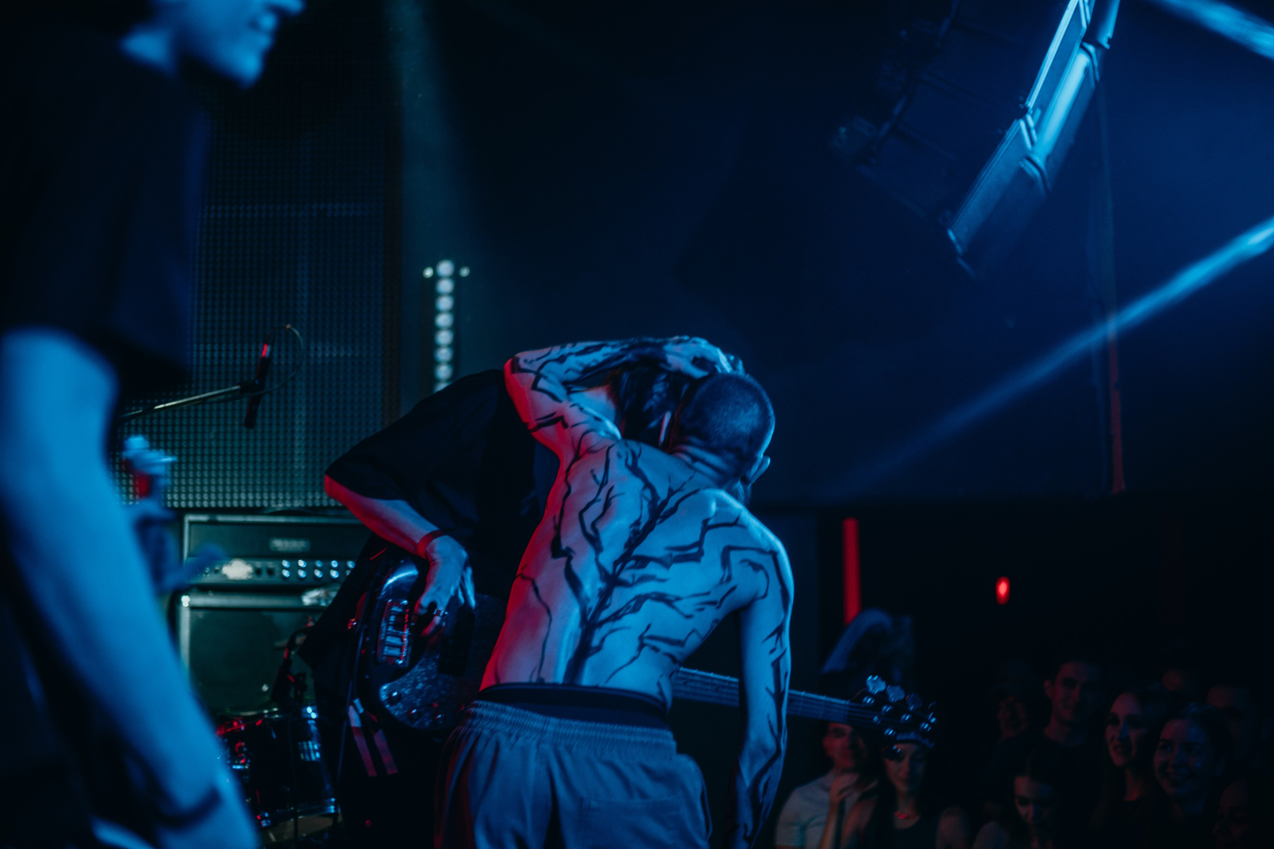 Usal. Главная