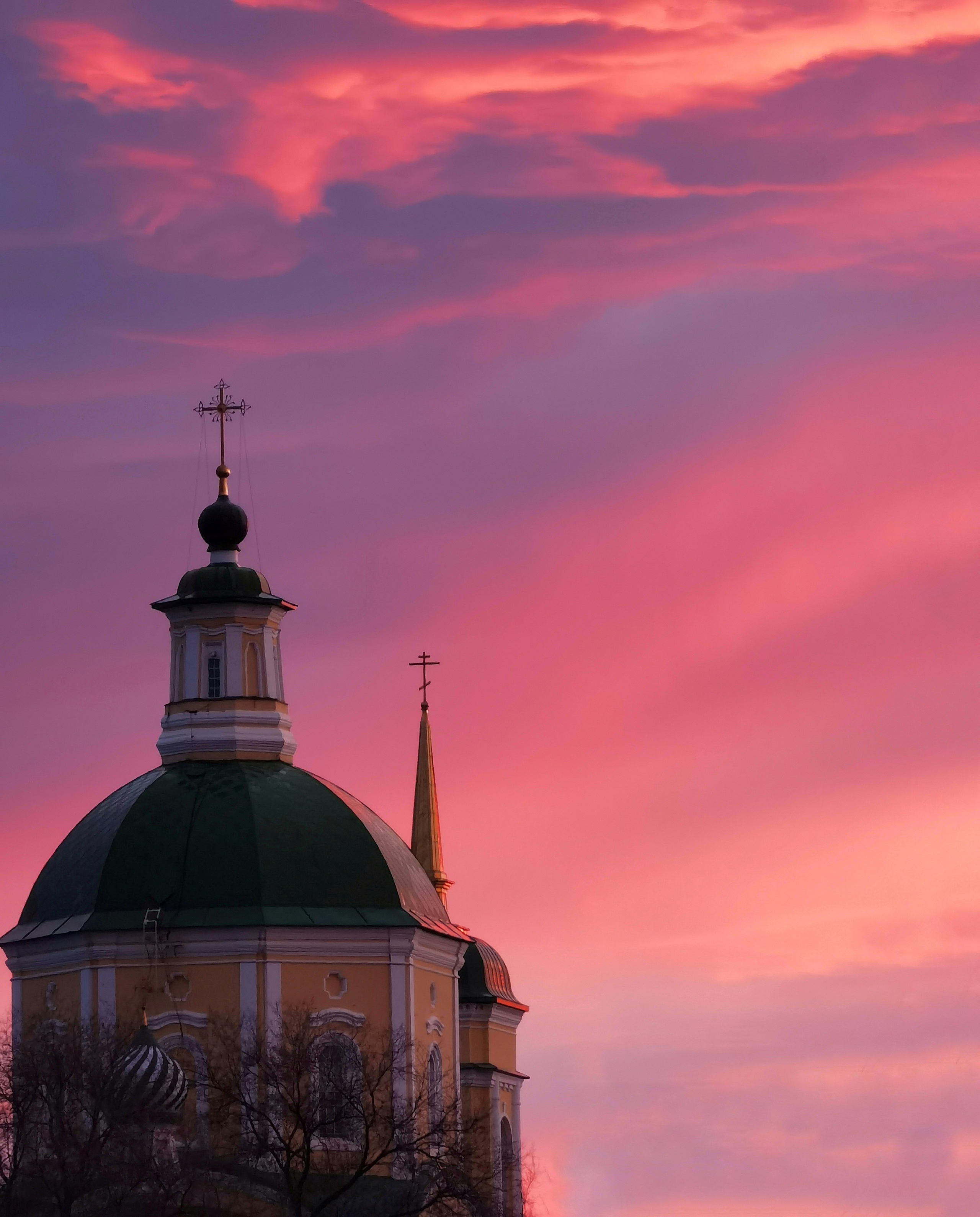 Стрит и пейзажи. Главная