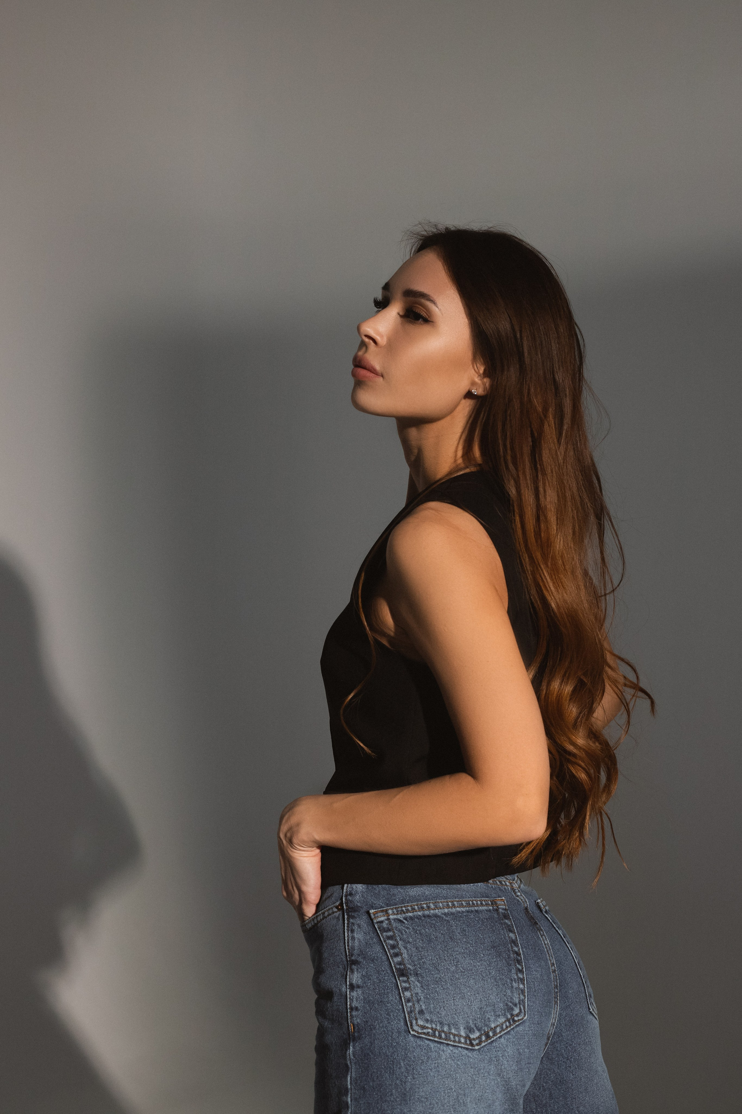 Татьяна. Фотограф Липецк. Старцева Ксения