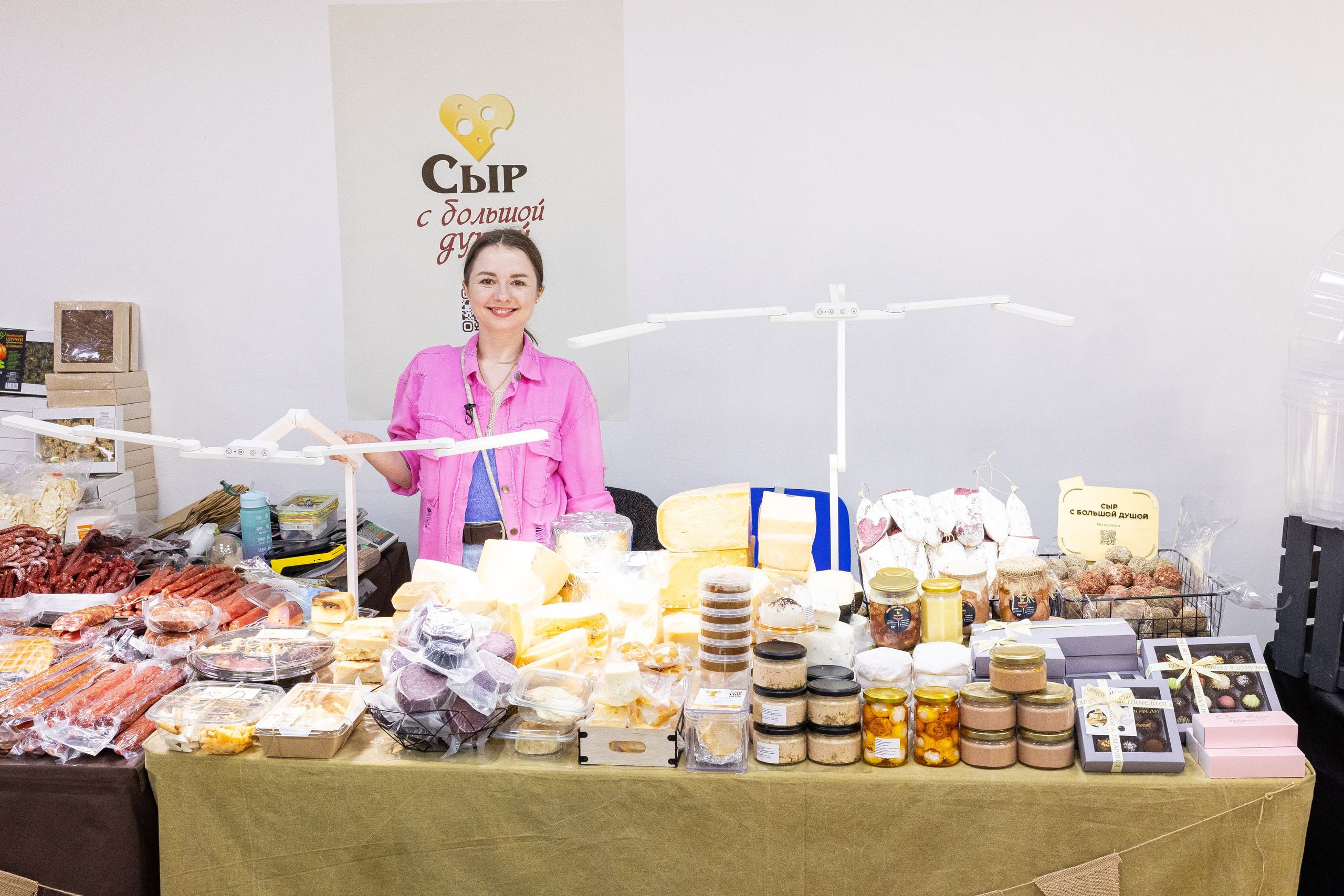 Орхидиум май 2025. Александра Куликова фотограф, Москва