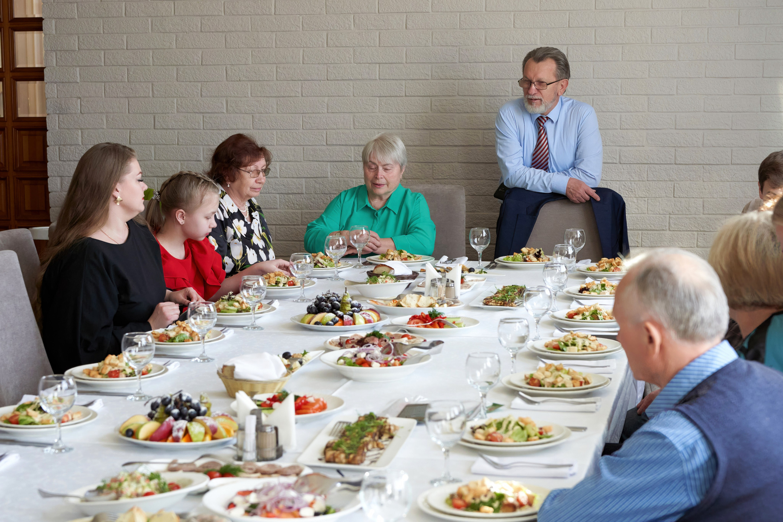 Банкеты/юбилеи. Уральский фотограф, корпоративы, юбилеи, индивидуальные съемки