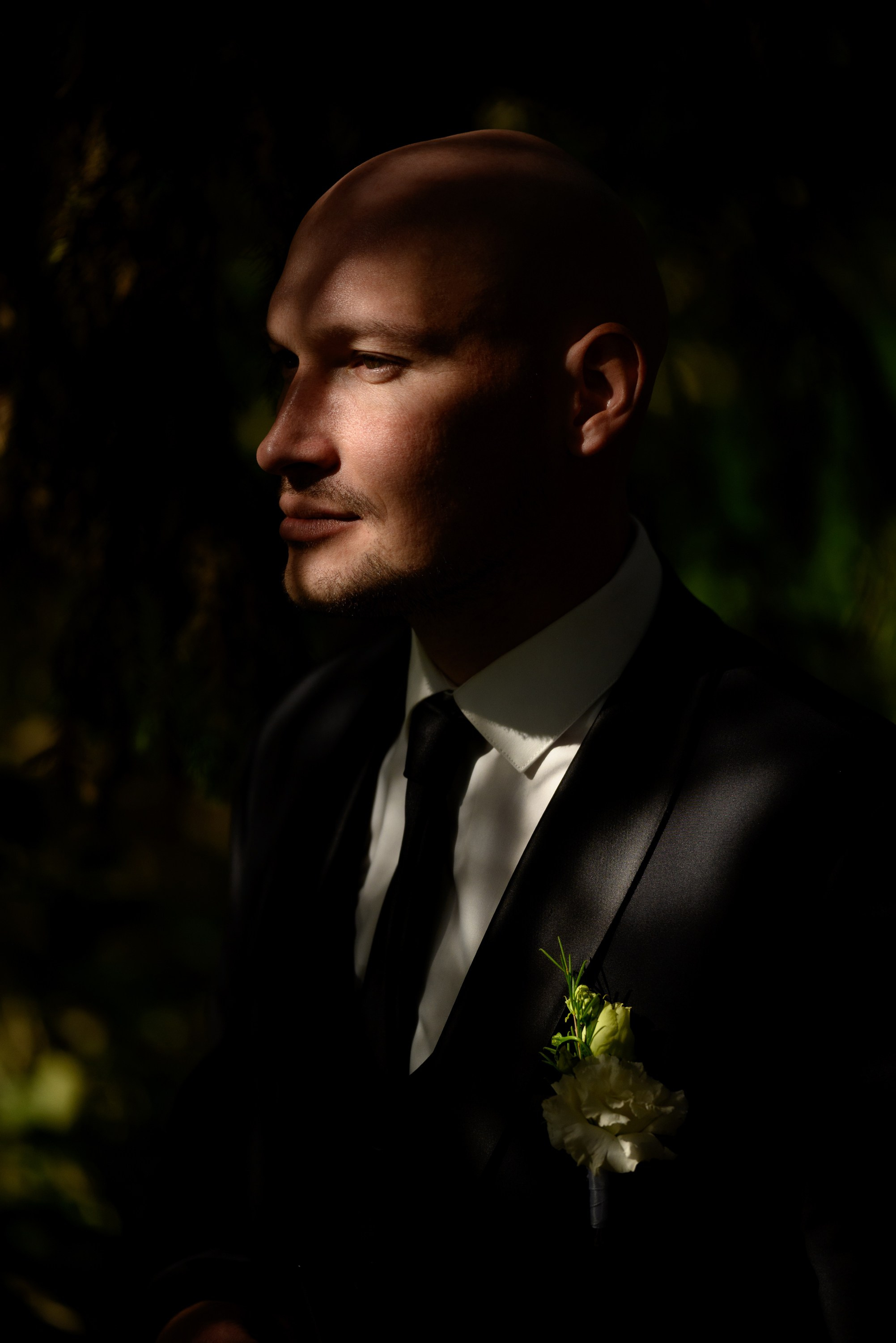 Это любовь. Свадебный фотограф Ижевск Петр Шишков