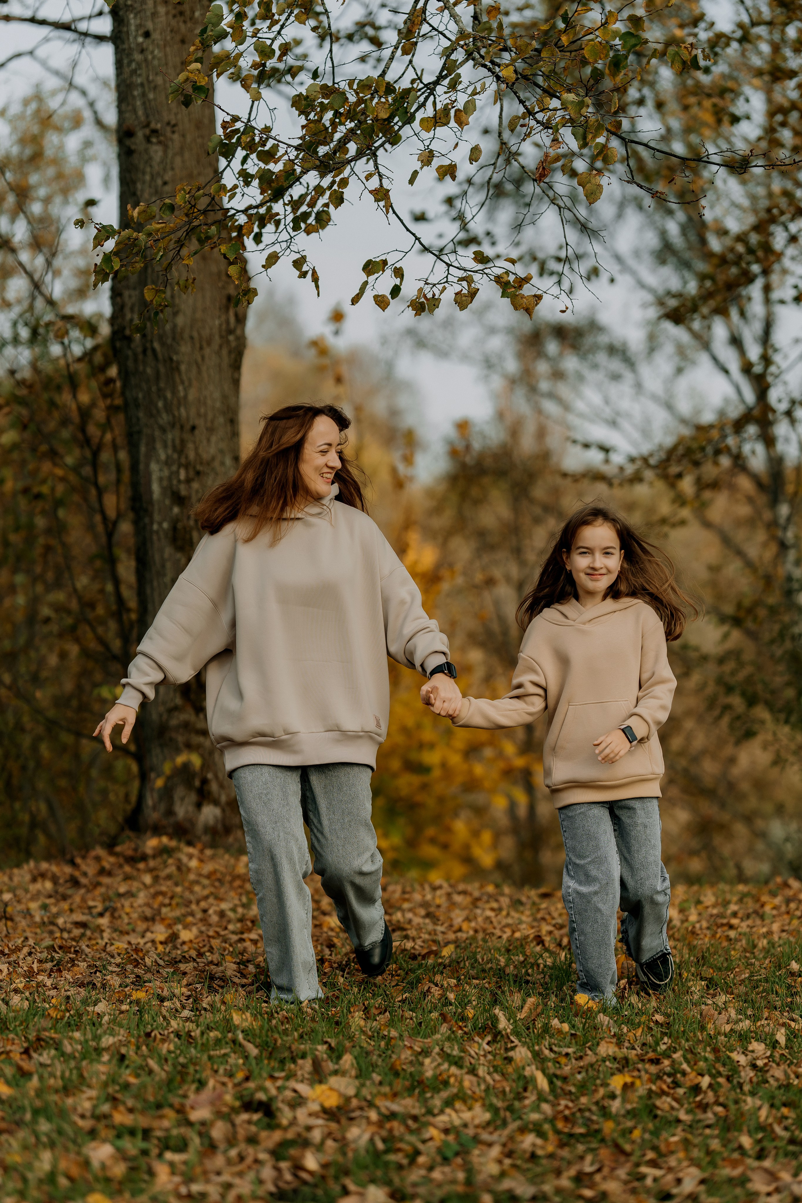 Виктория и Полина. Свадебный и индивидуальный фотограф в Суворове Клюева Мария
