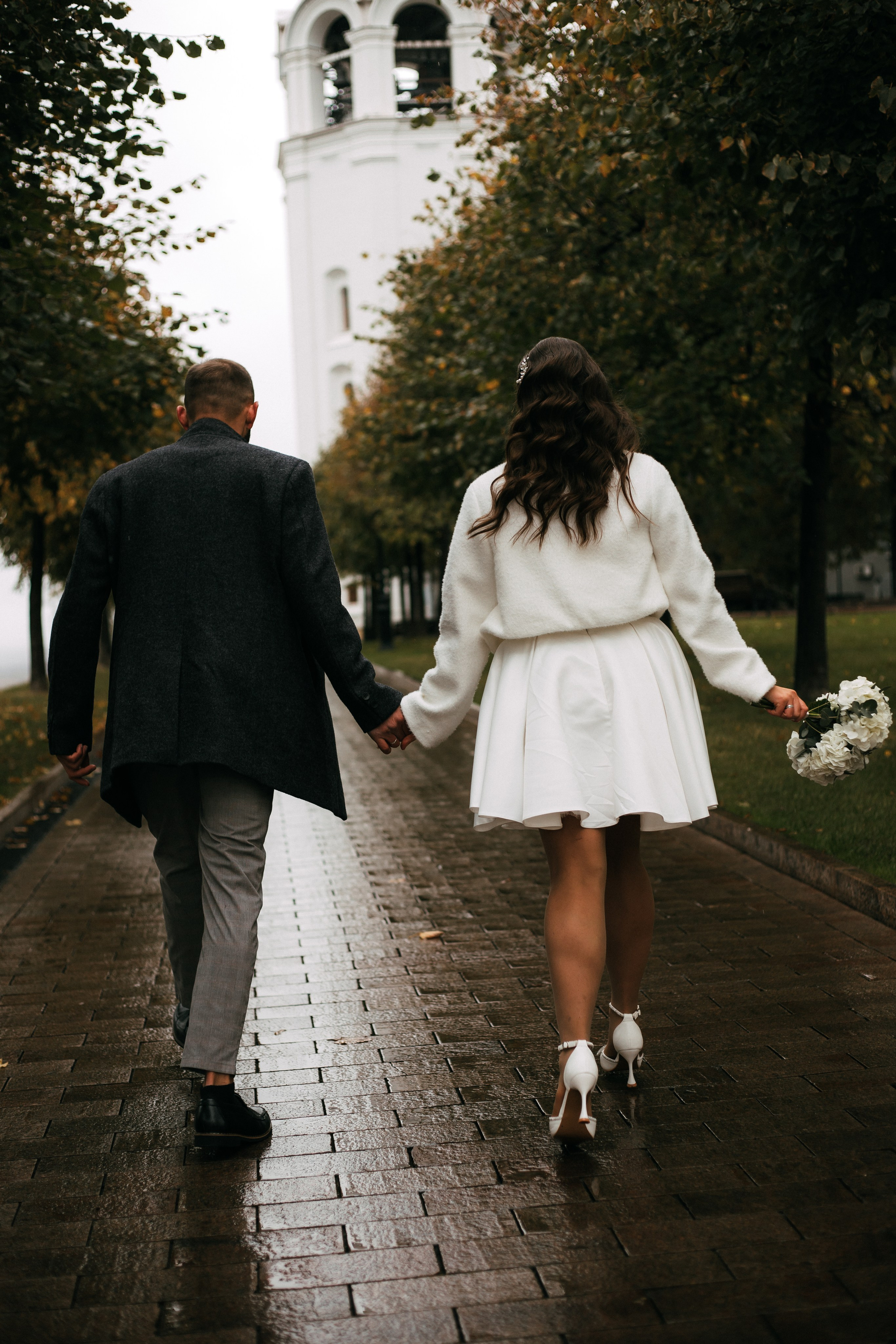 ВАДИМ & СВЕТЛАНА. Семейный фотограф Нижний Новгород