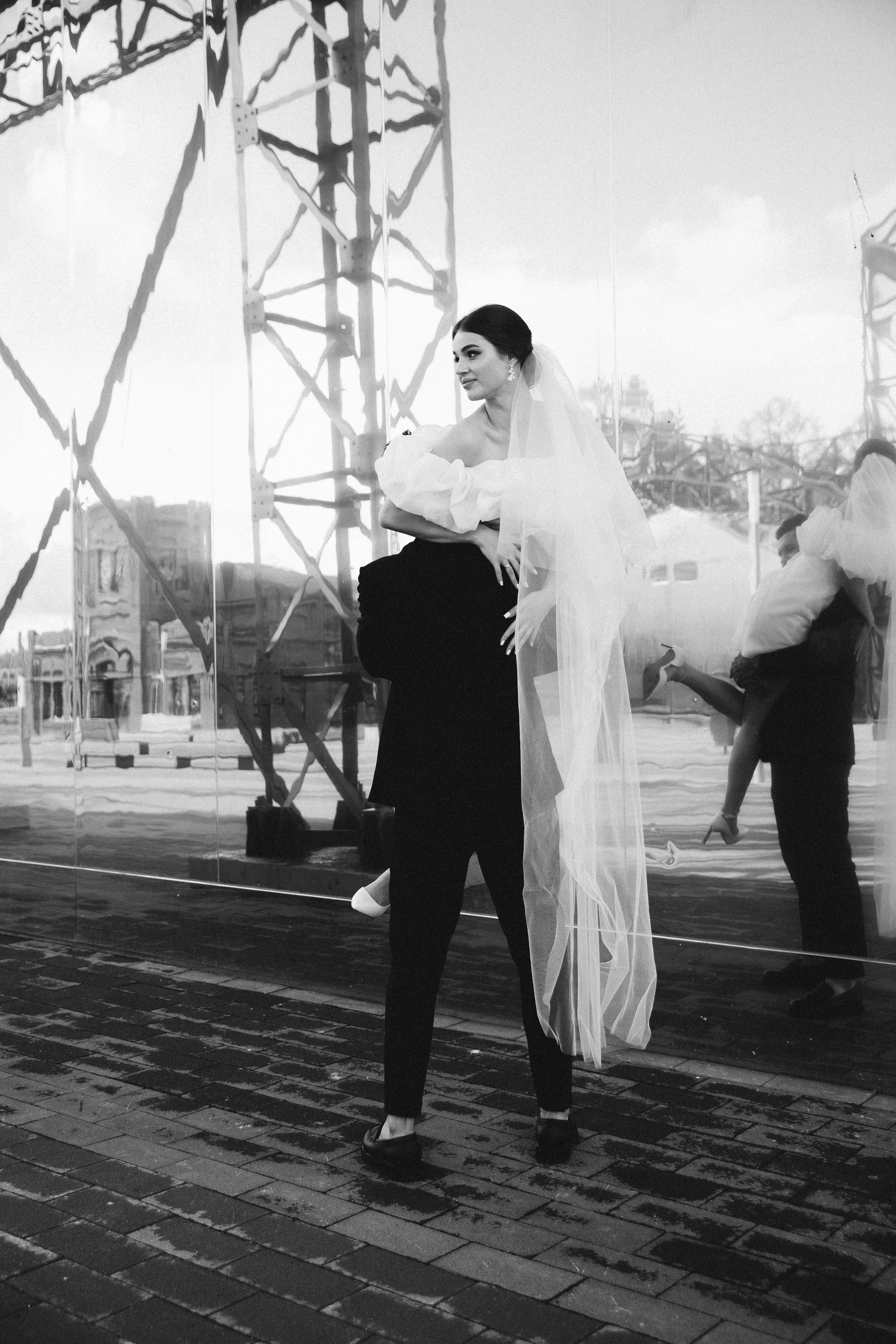 АЛЕКСЕЙ & КАРИНА. Семейный фотограф Нижний Новгород