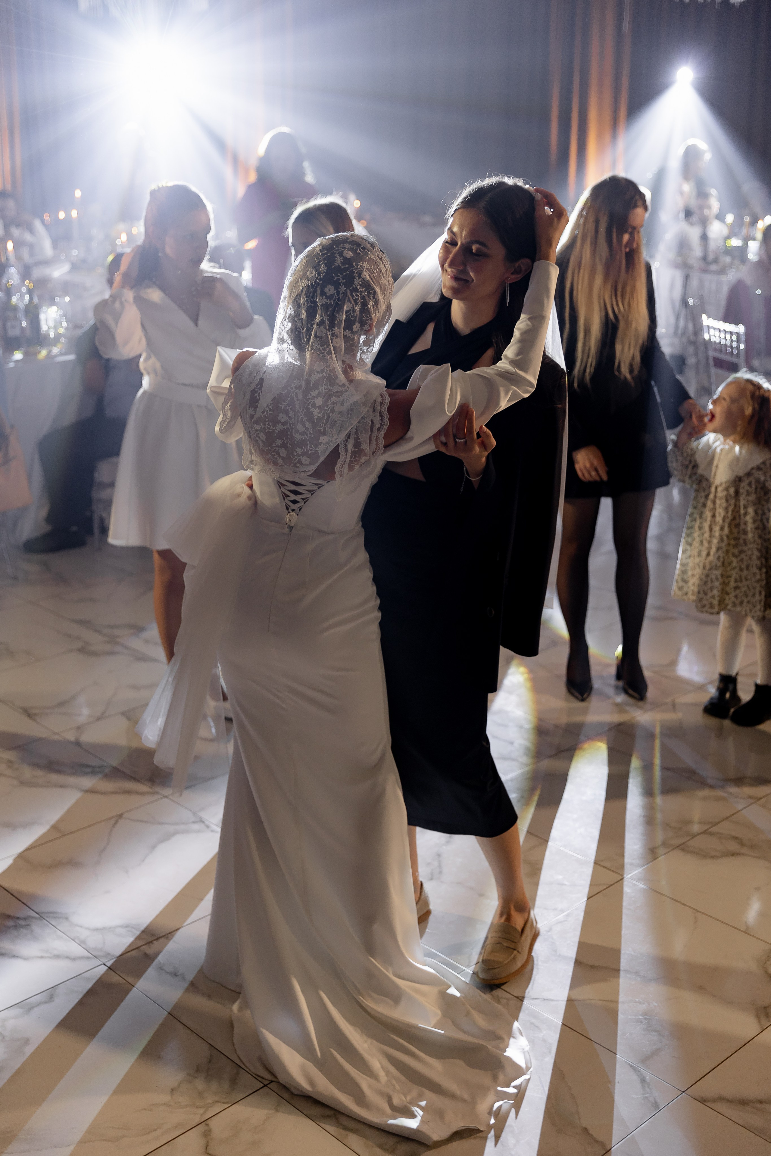 Кирилл и Даша. Dima Lemeshevsky