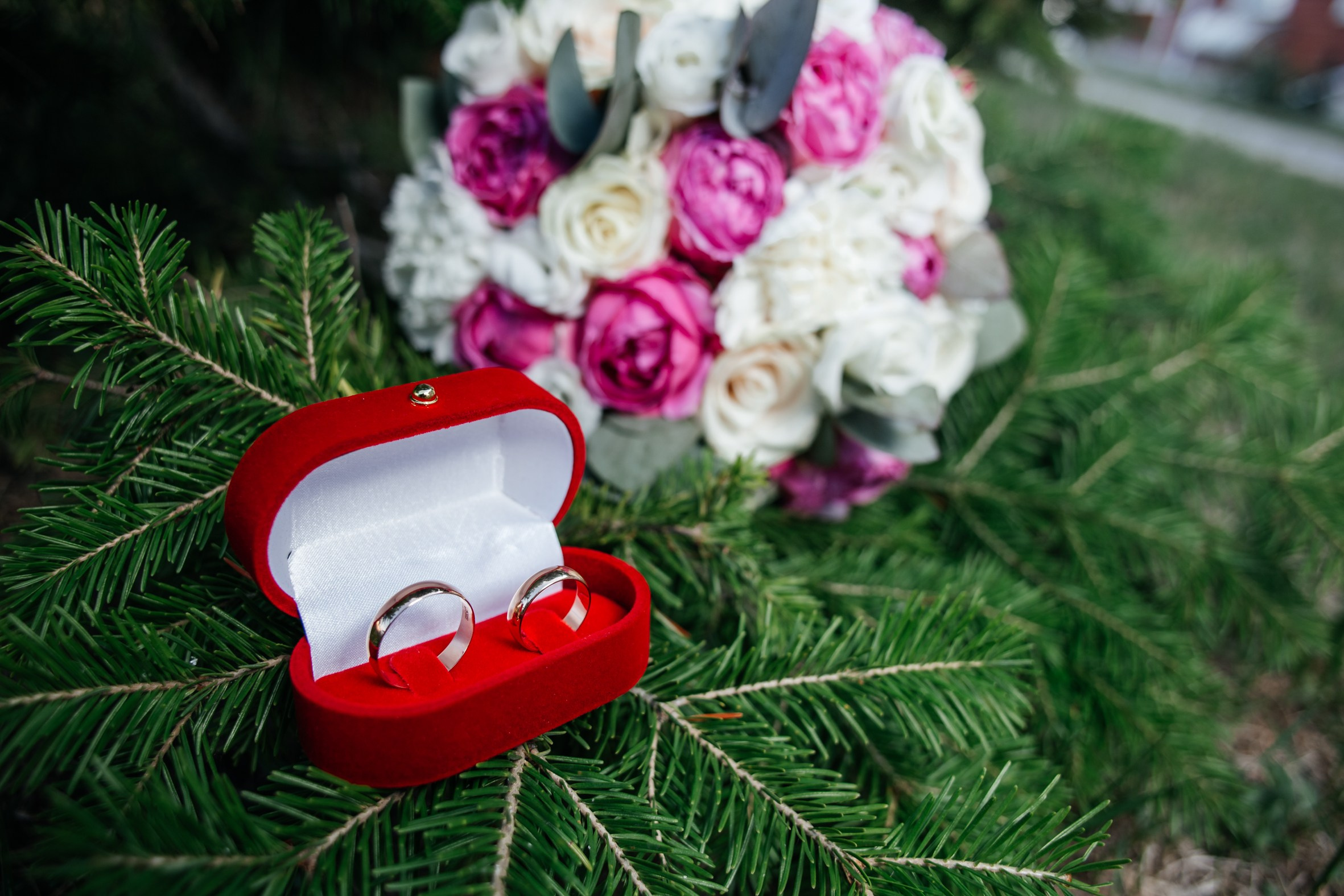 Свадебная съёмка. Люксмедиа — это команда фотографов и видеографов. Город Казань. Дамир Сафин