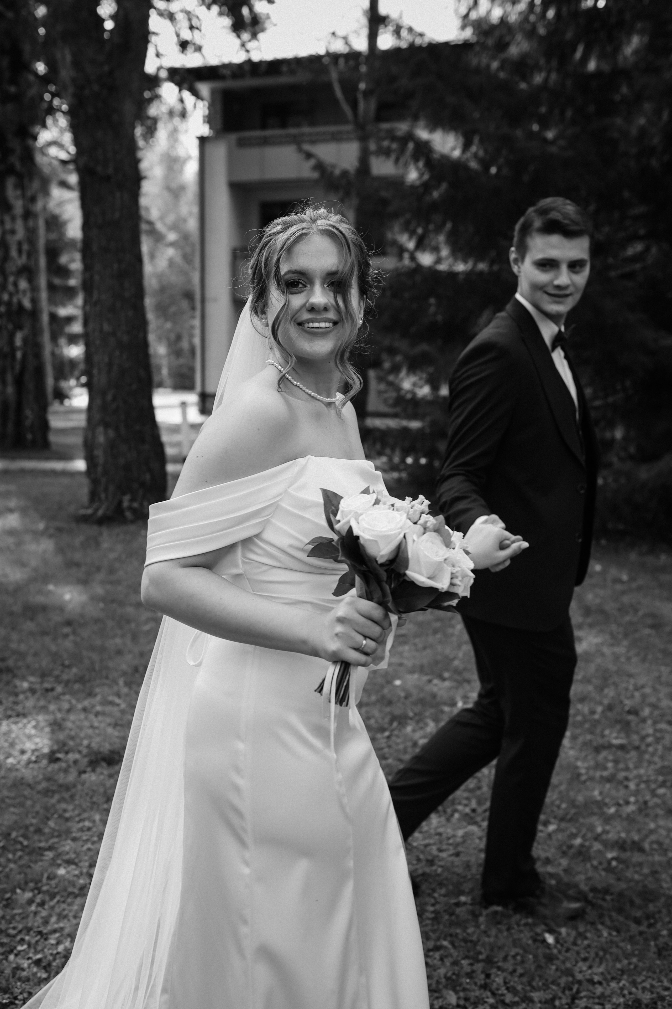 Никита и Кристина. Инна Вильт| лайфстайл фотограф из Новосибирска