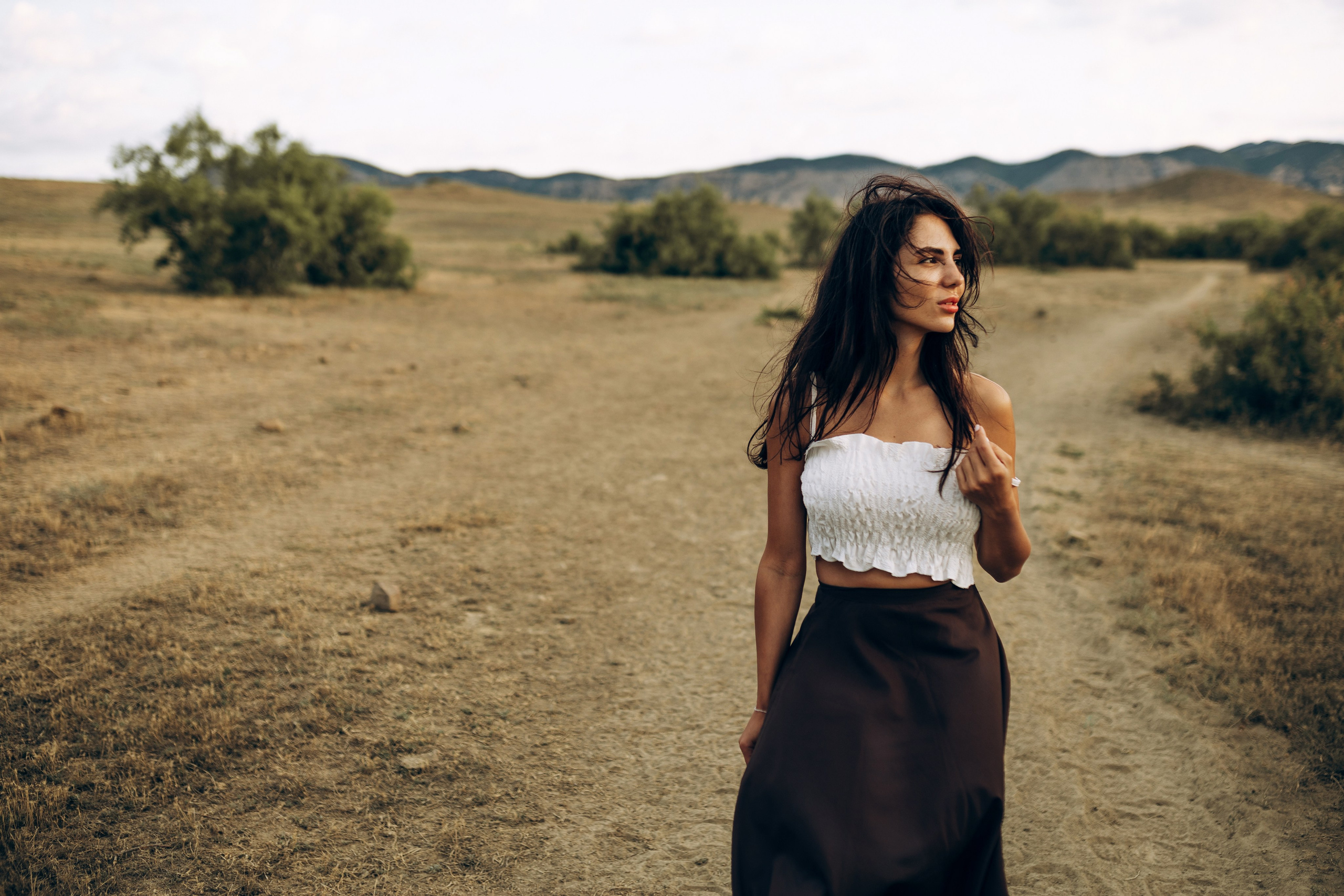 Саша и Крым. Свадебный фотограф в Орле Андрей Поляков