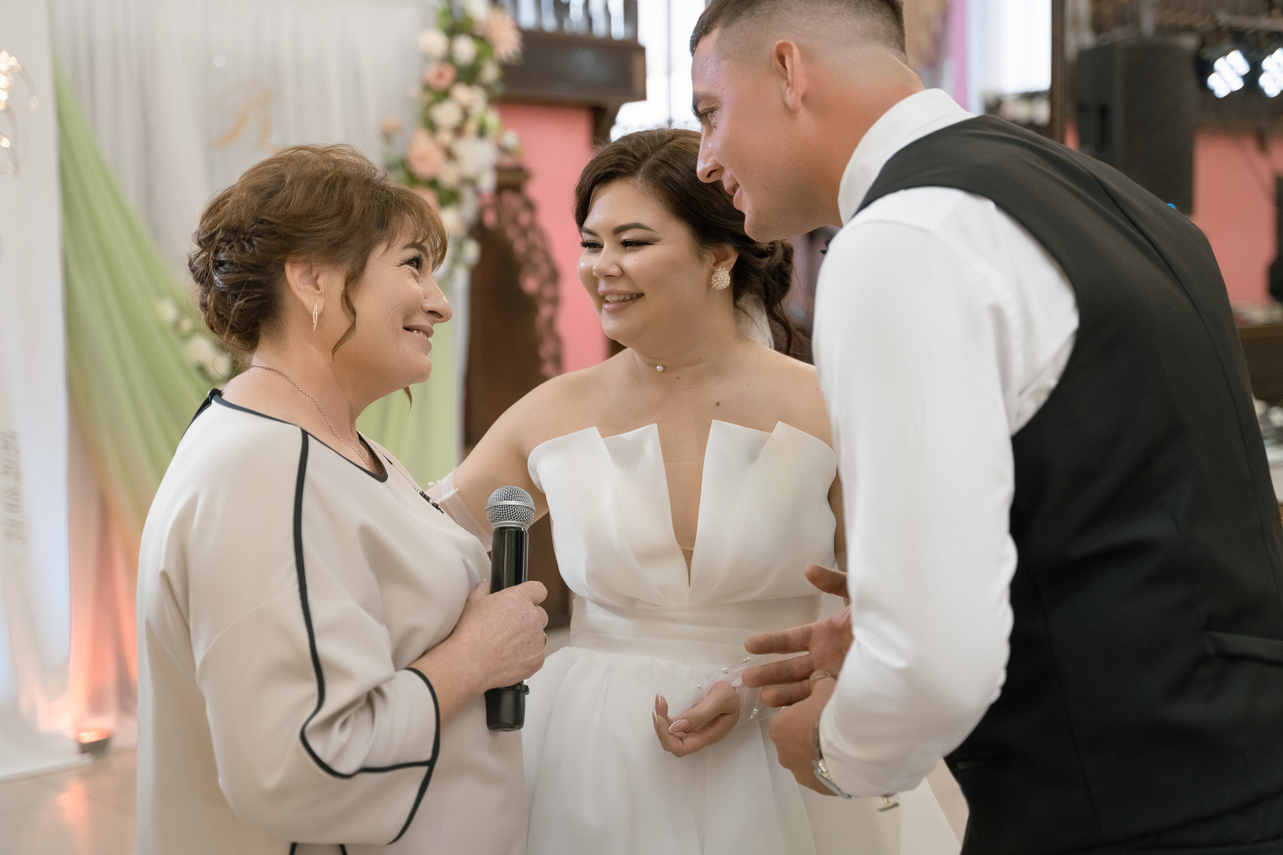 Влад и Камила. Свадебный семейный фотограф Ксения Божко Уфа Раевка никах в Нарыстау