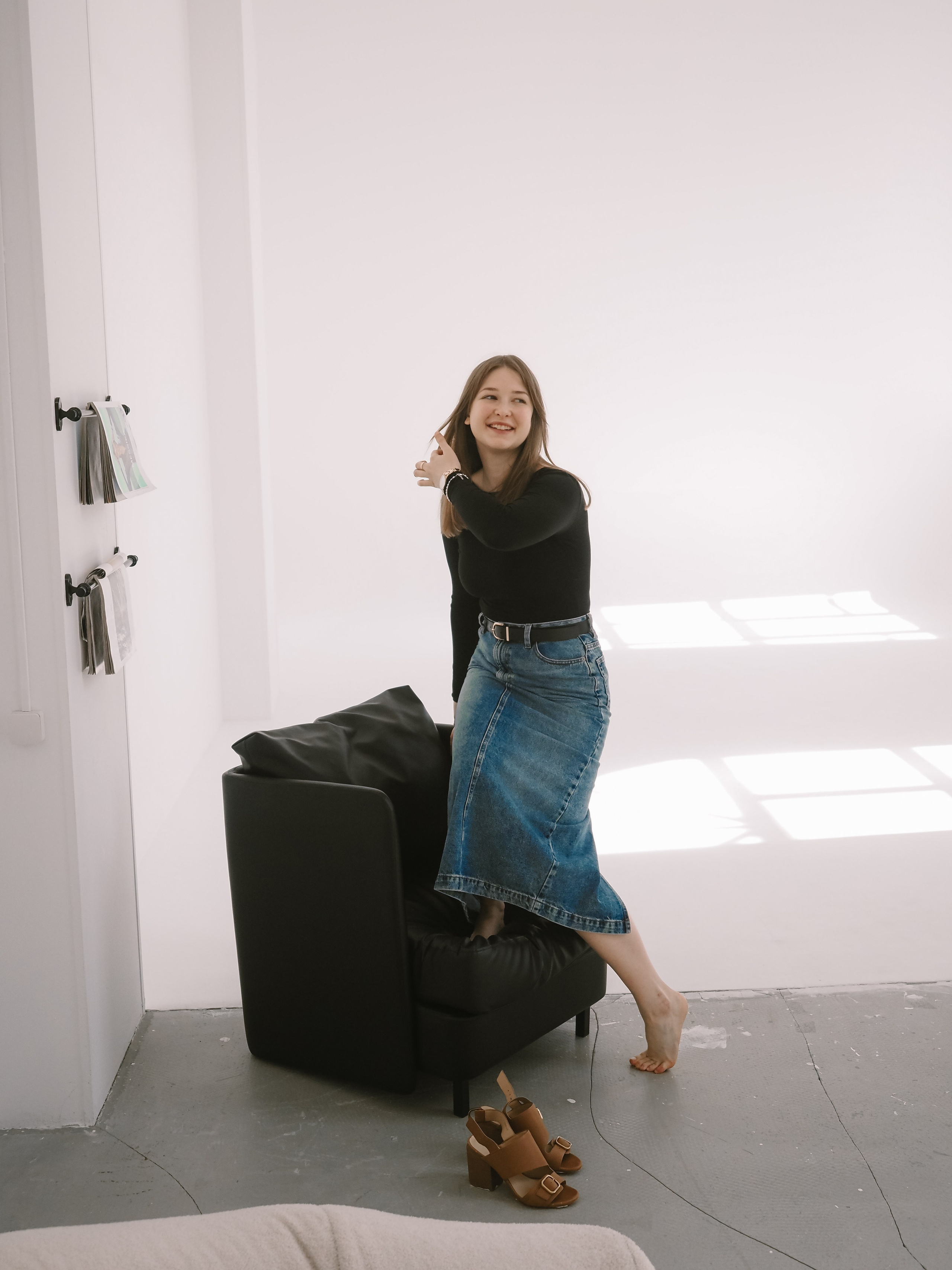 Настя. Фотограф Рязань. Семейный Свадебный фотограф