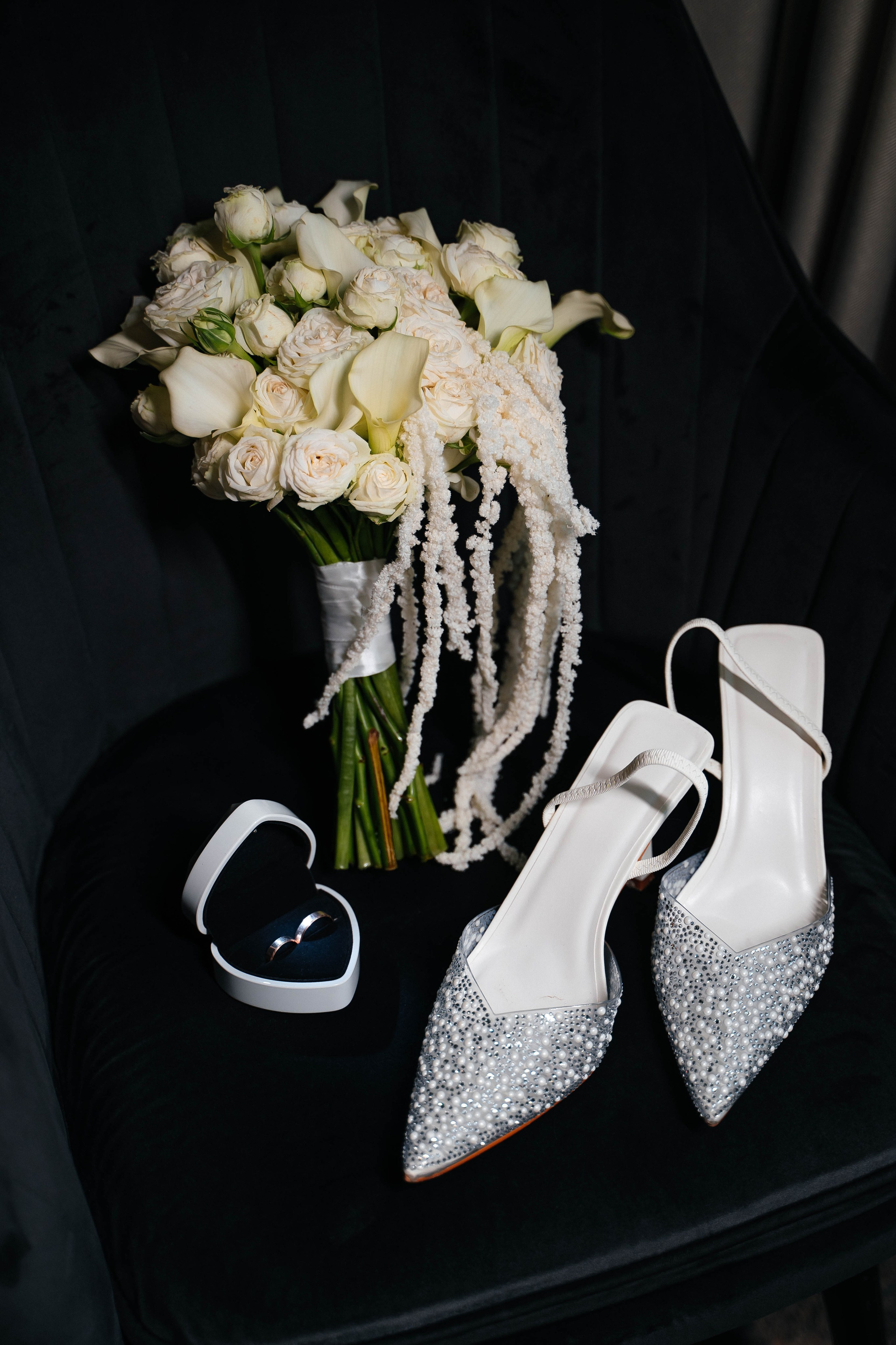 Никита и Альбина — любовь с нотками Италии. Свадебный и семейный фотограф