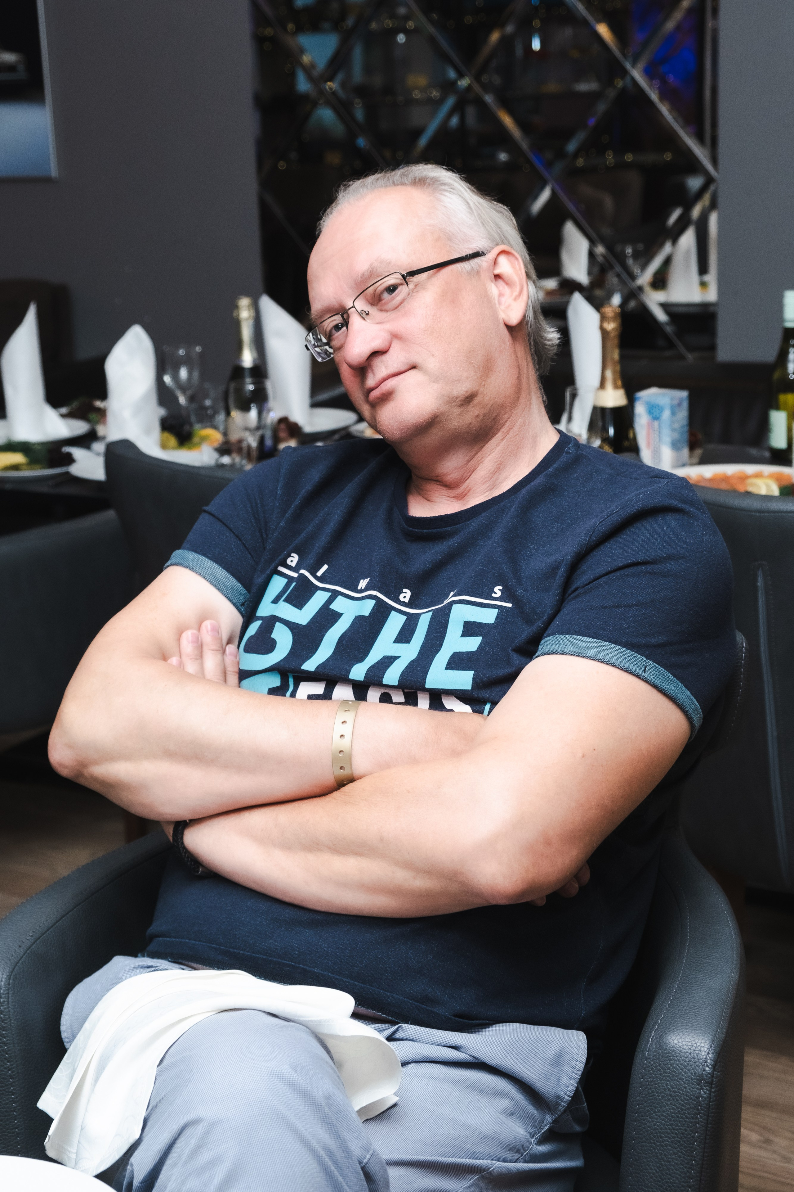 Летний корпоратив DEKA|2024. Фотограф Гульназ Фатихова, г. Москва