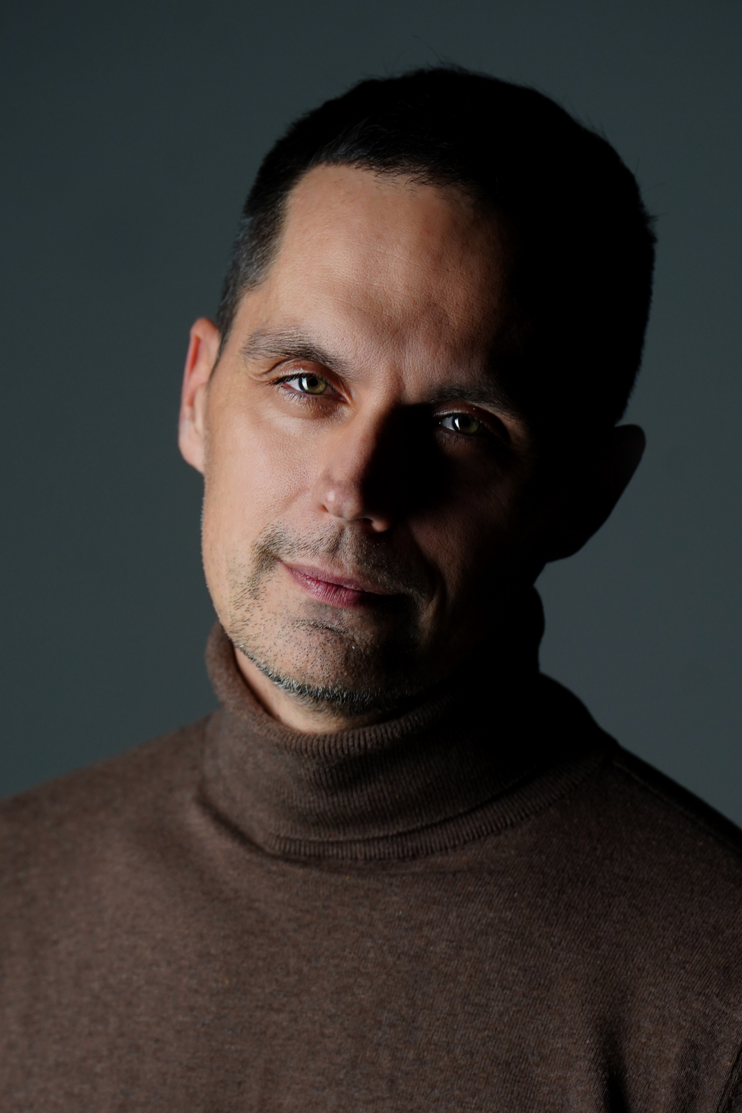 ПОРТРЕТЫ. Фотограф в Самаре Светлана Маковеева