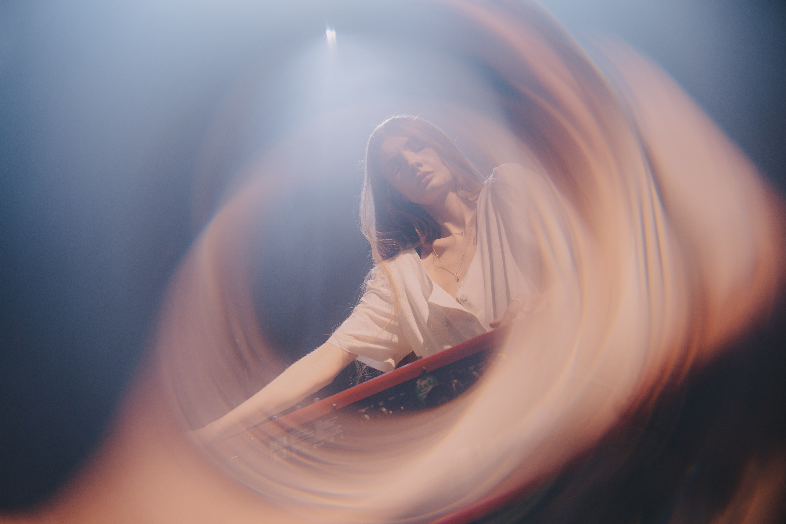 UGLI. Портретный и репортажный фотограф в Санкт-Петербурге Максим Пашков